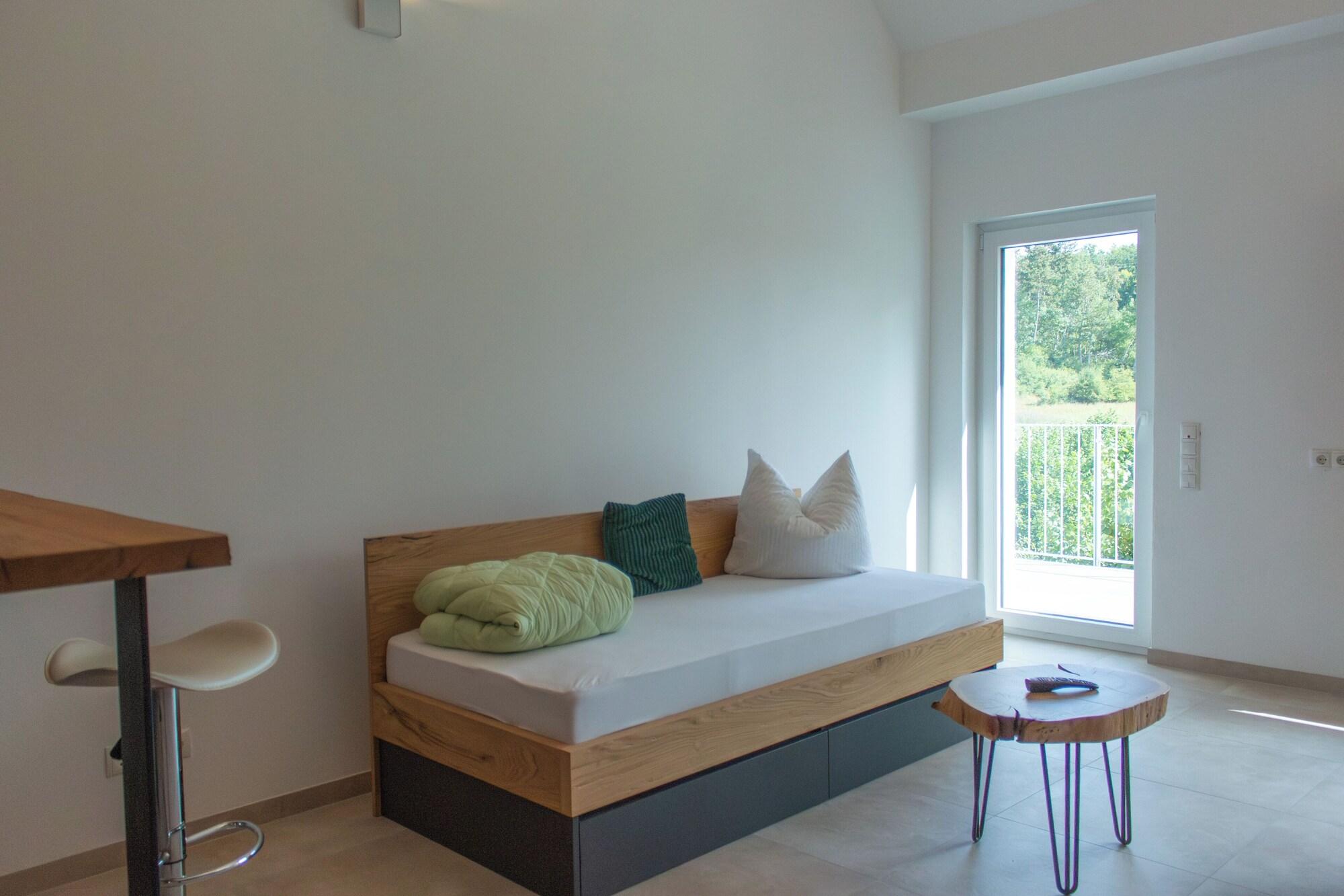 Room 3, Mühlenhof Franken, Würzburg