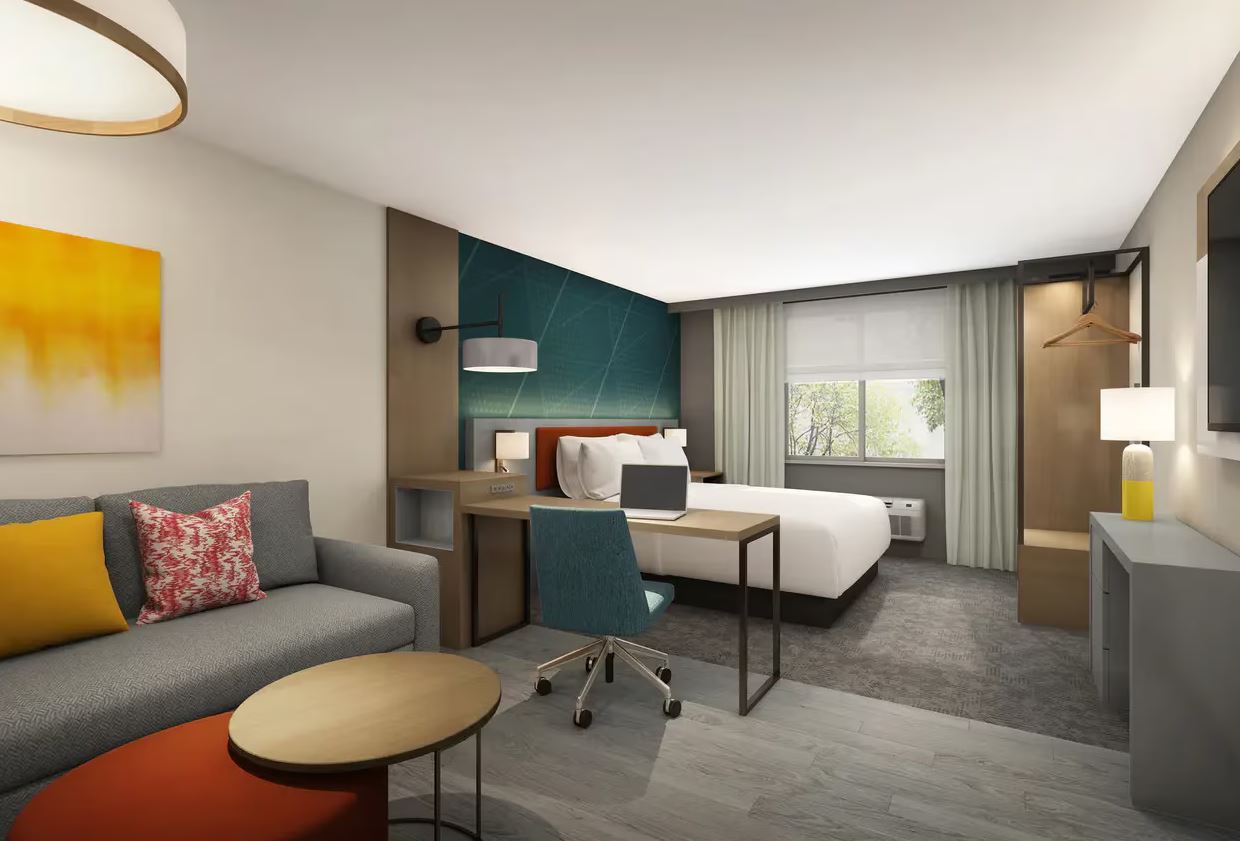 Suite