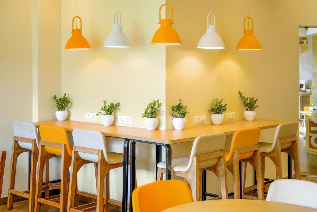 Bloom Hotel Katra