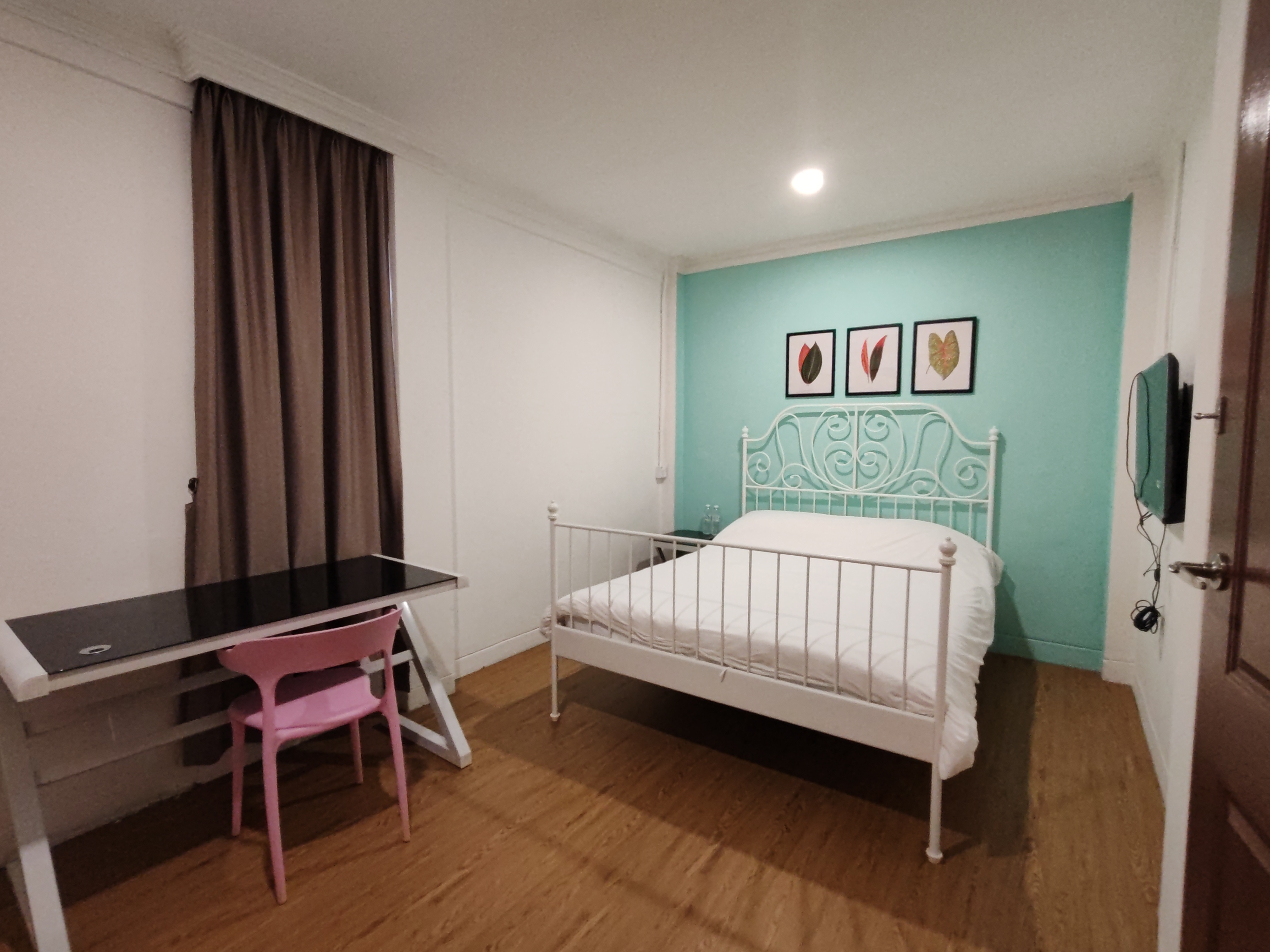 Songtam Hotel By Zuzu