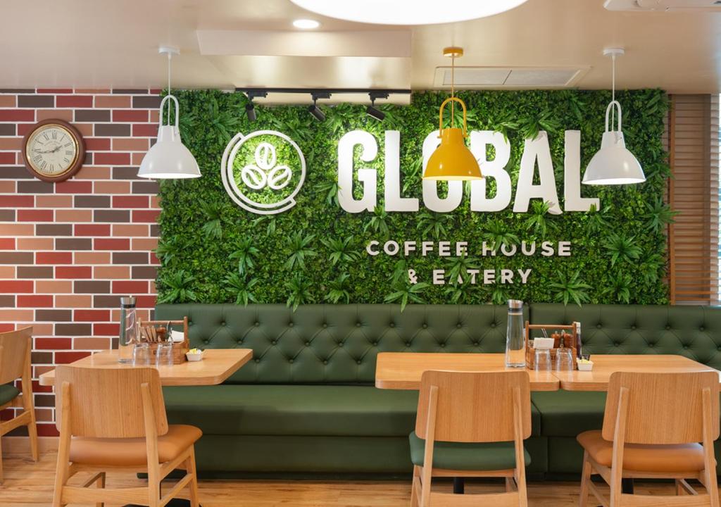 Bloom Hotel - Bkc Kalina