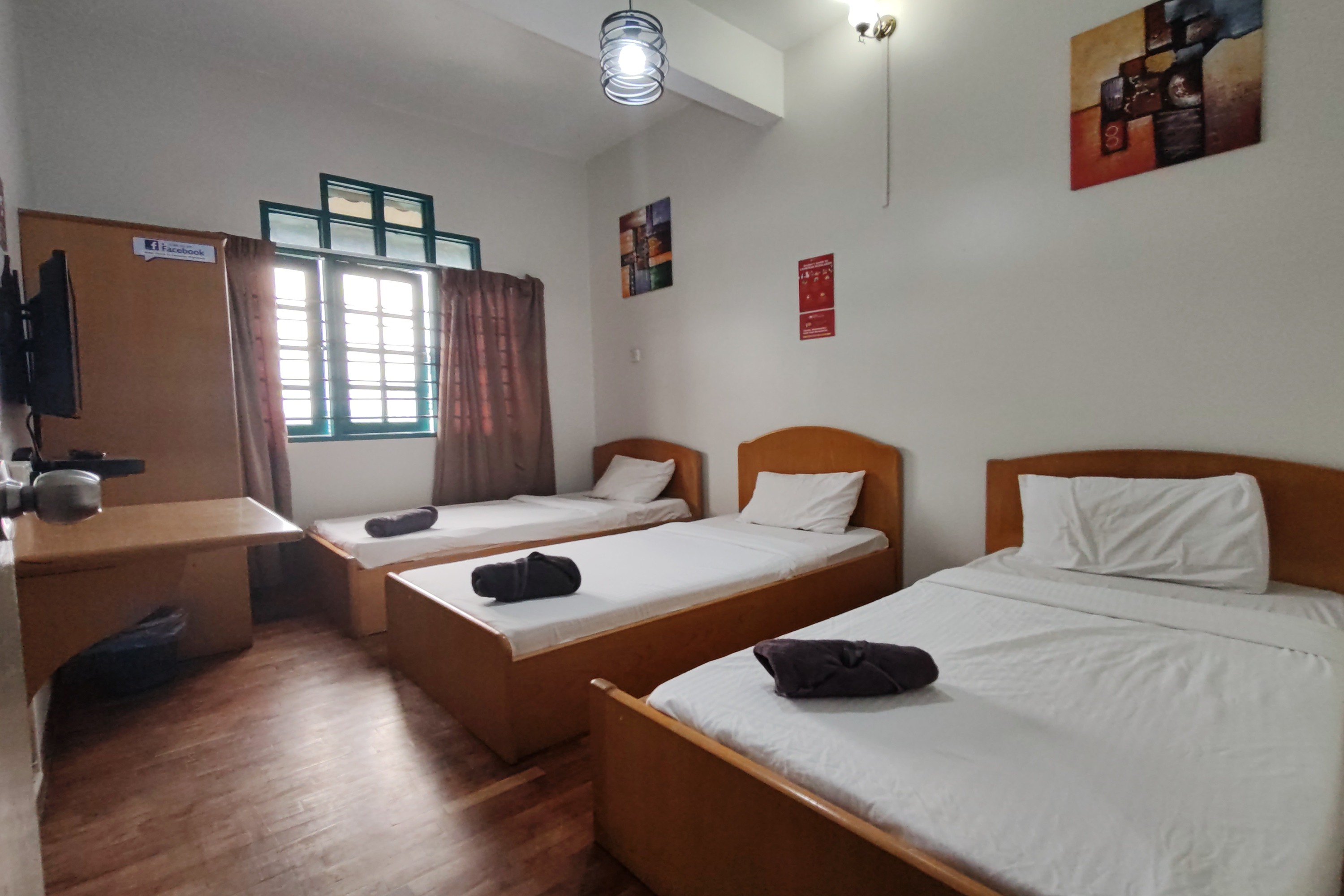 Hotel Check Inn 2 Cameron Highlands By Zuzu