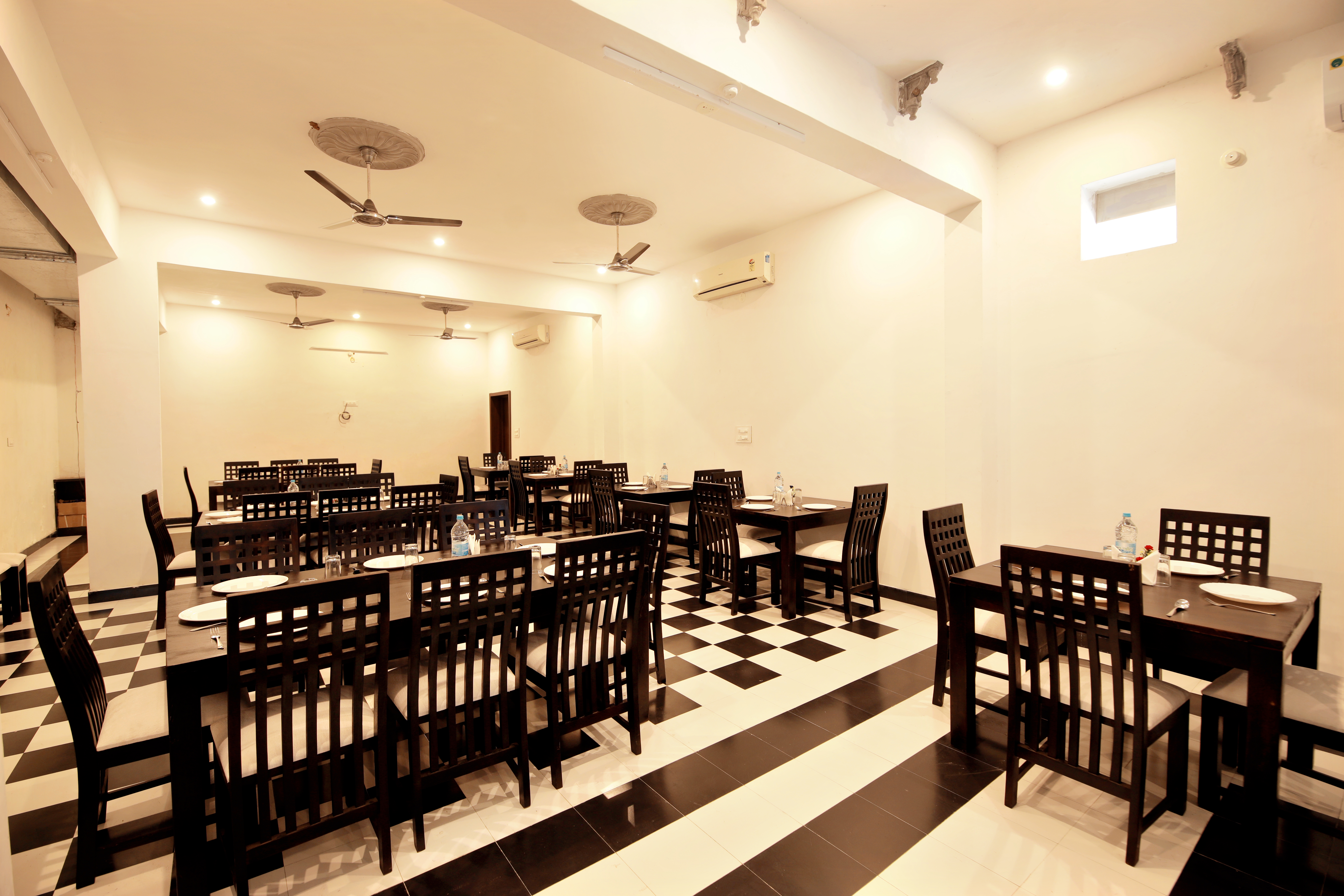 The Kanchangarh Resort