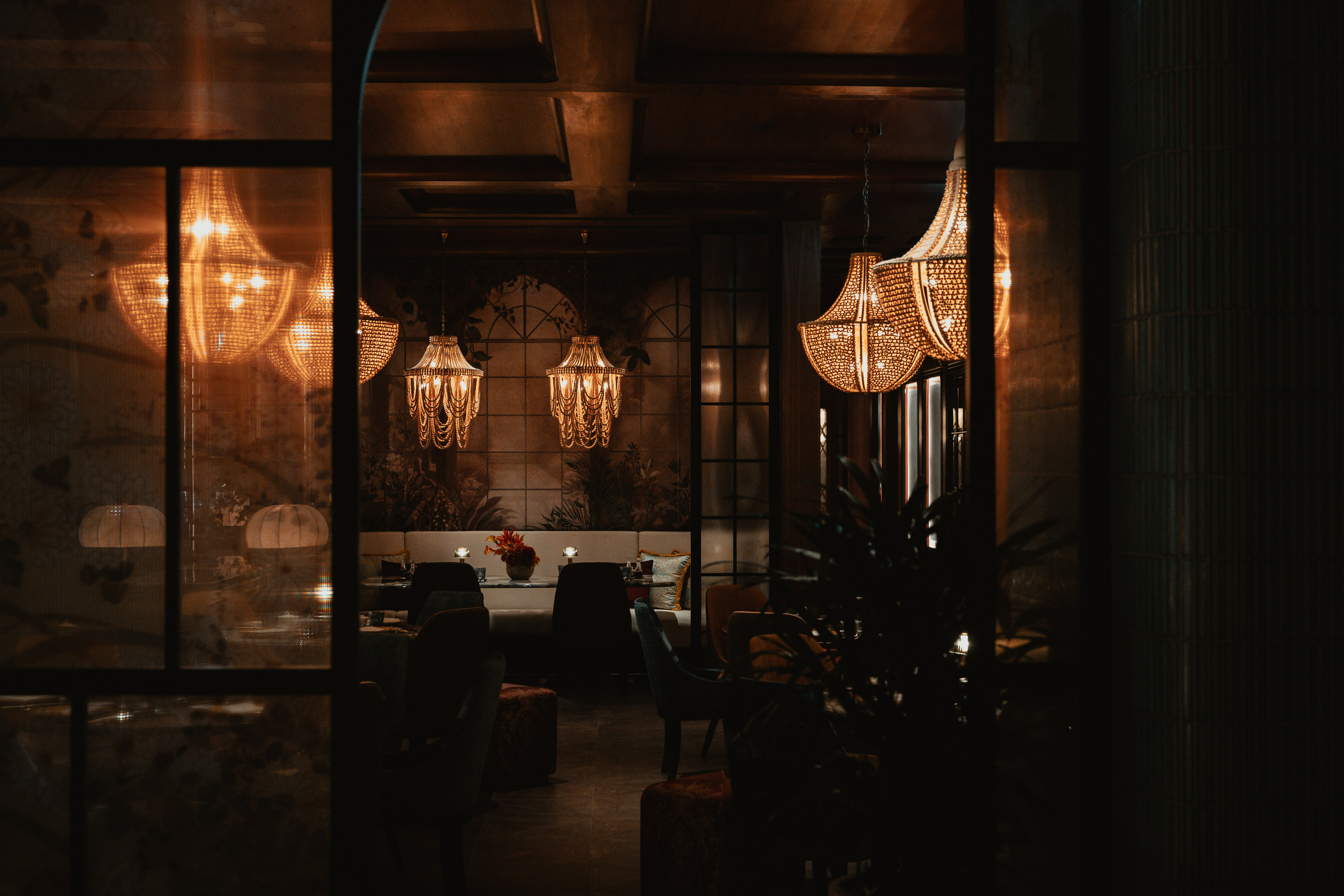 Rosewood Doha