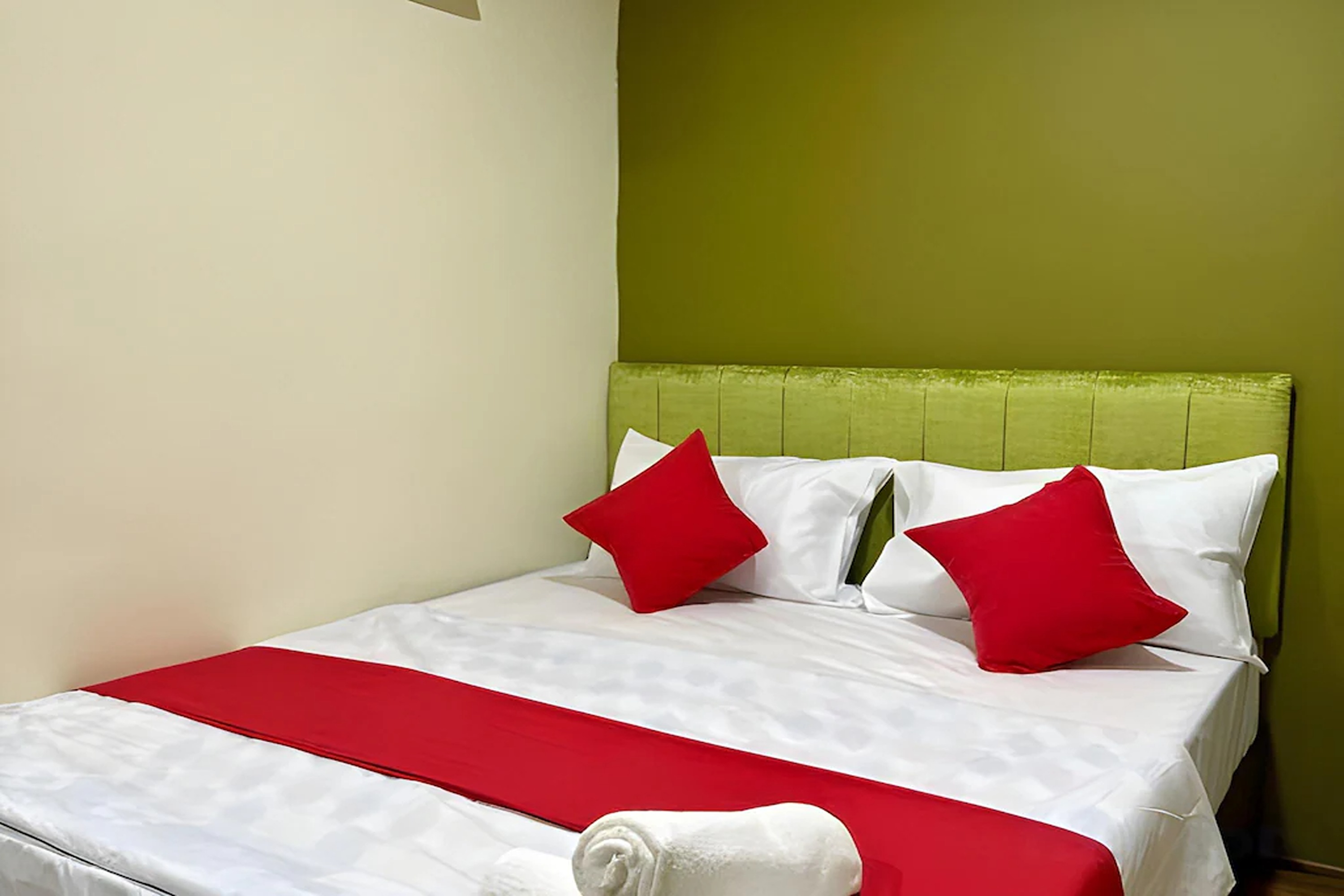 Hotel MSP Bukit Bintang By Zuzu