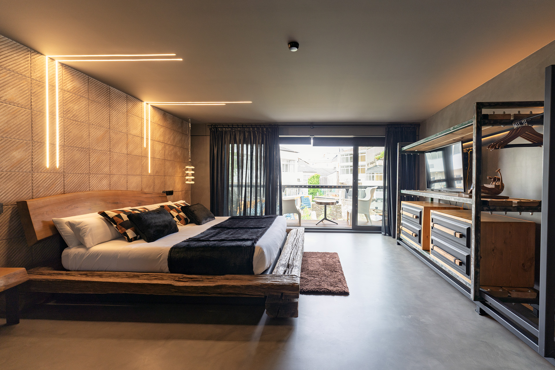 Glam Taoo Hotel Boutique