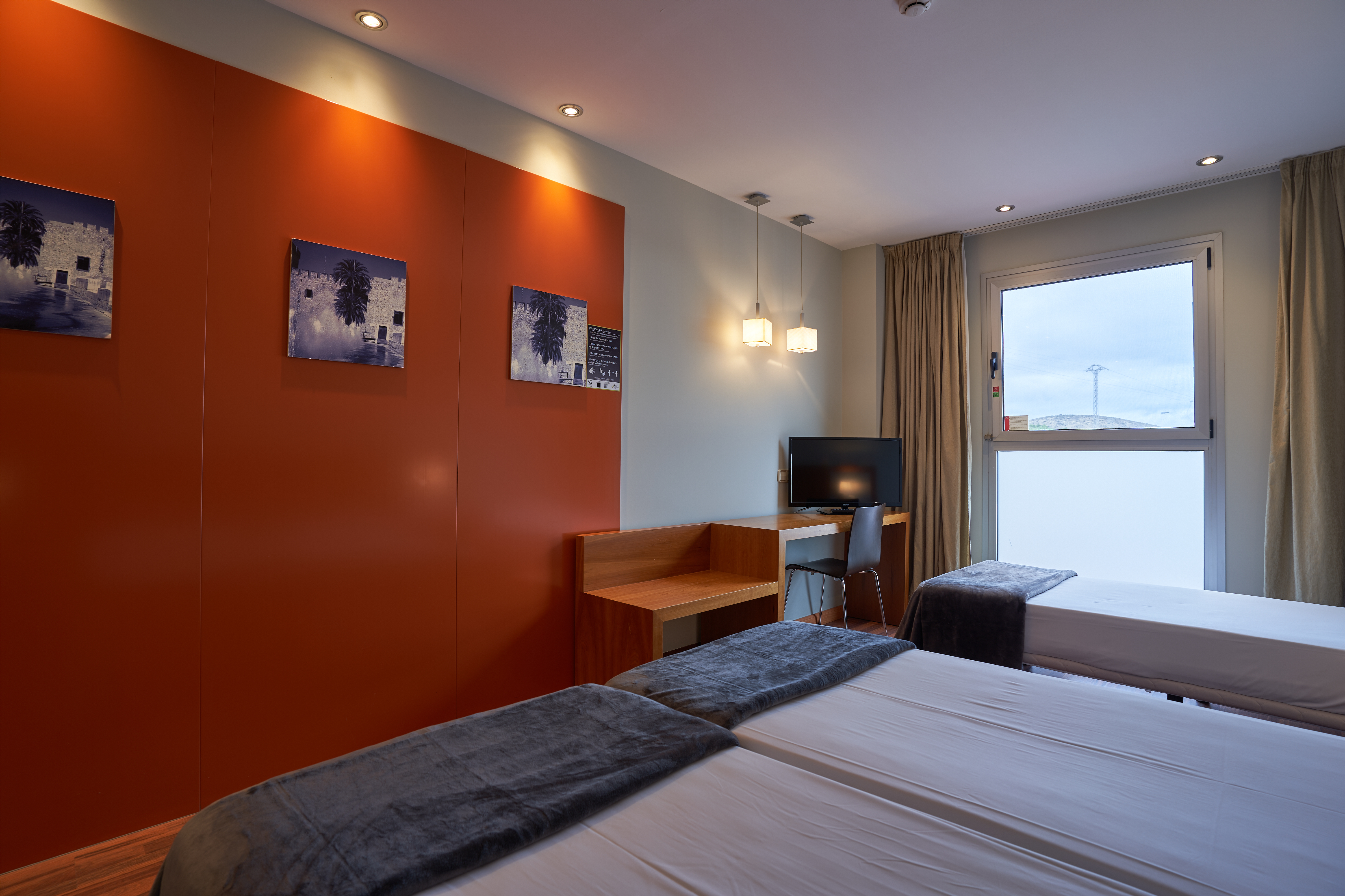 Hotel Ag Express Elche
