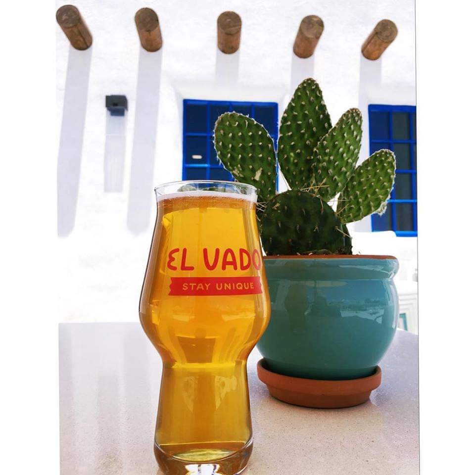 El Vado Motel by null