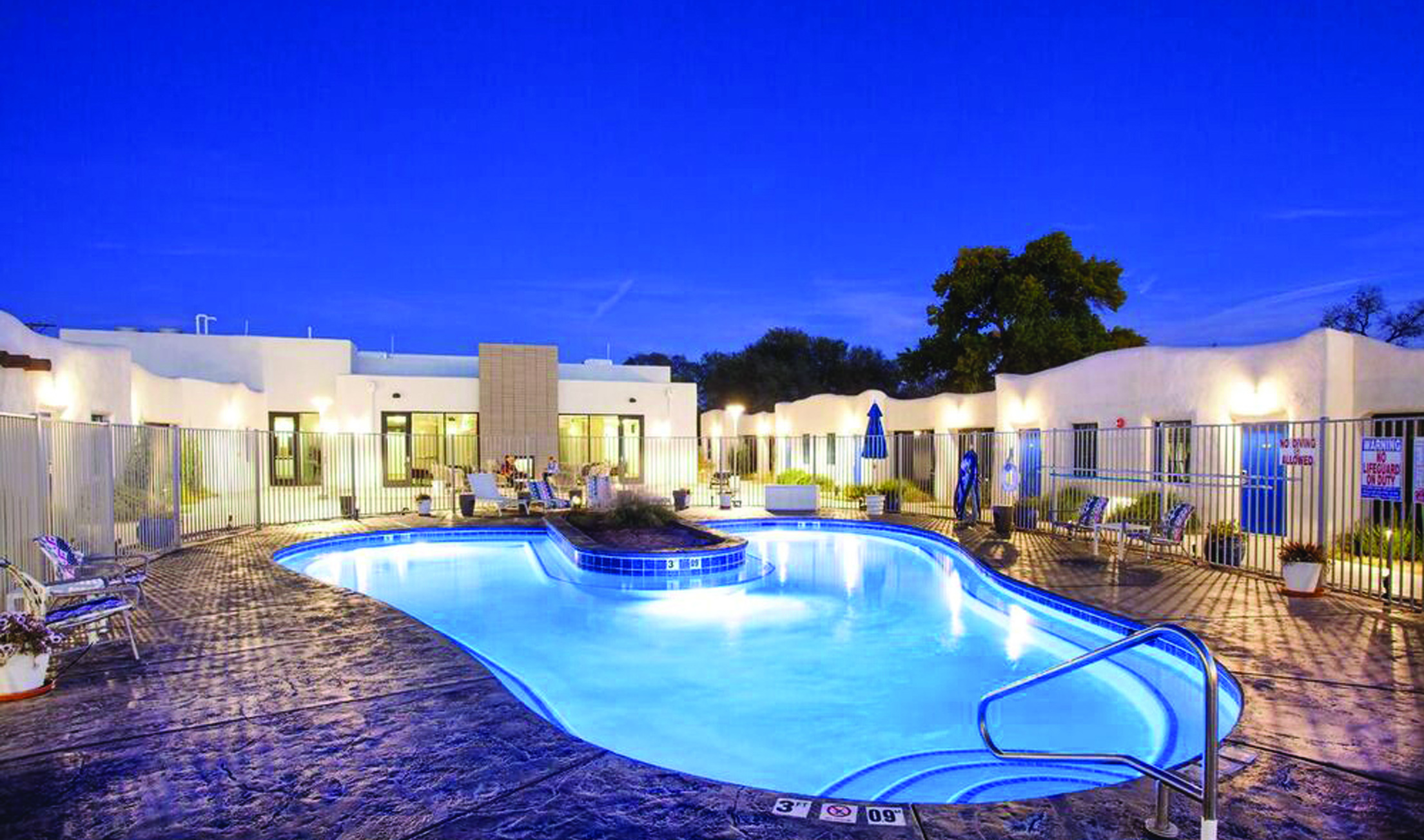 El Vado Motel by null