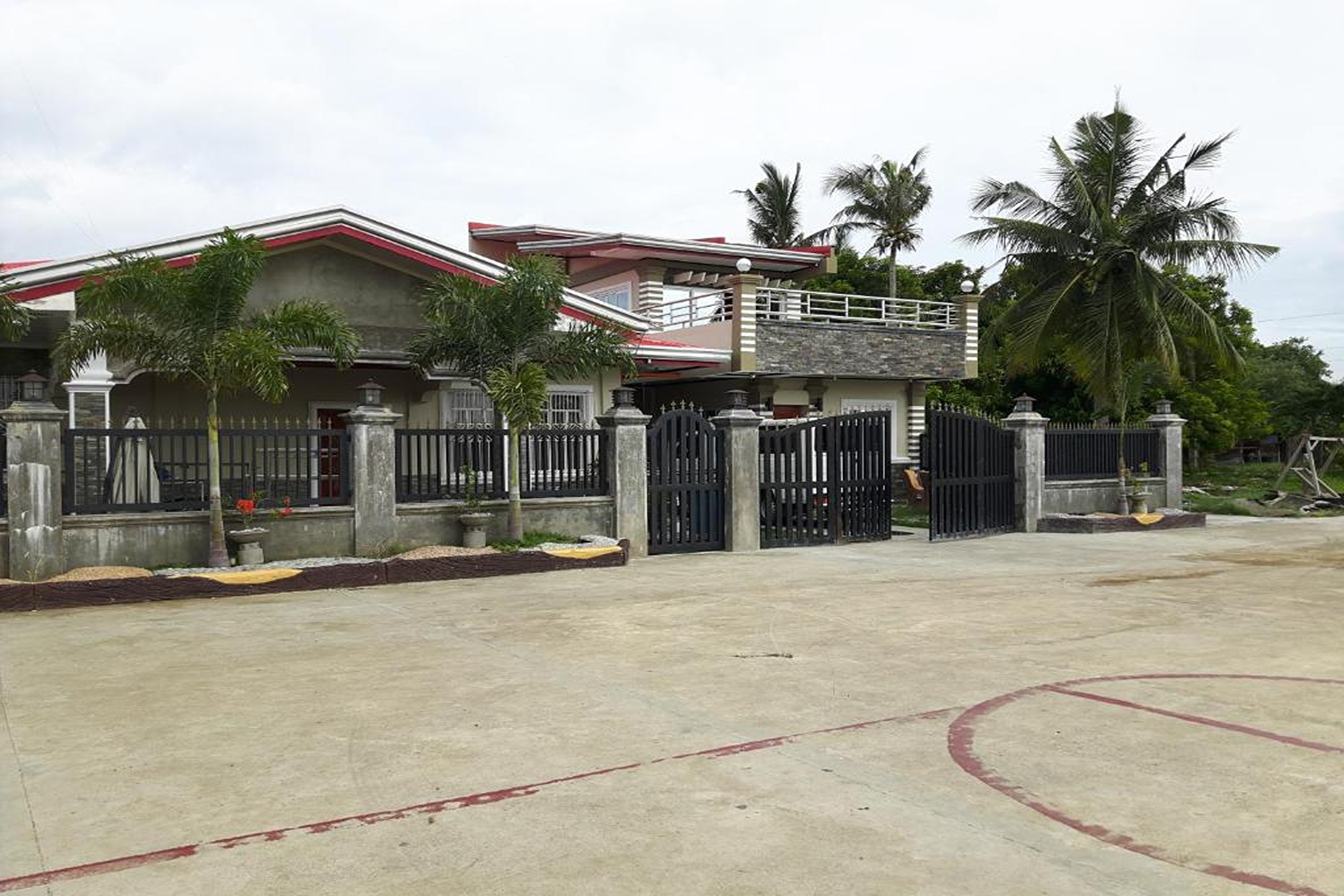 Fnt Transient House Near Hundred Islands By Zuzu