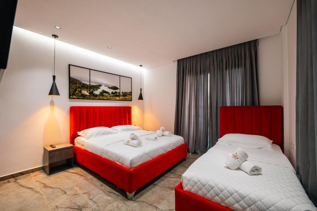Hotel Eagle