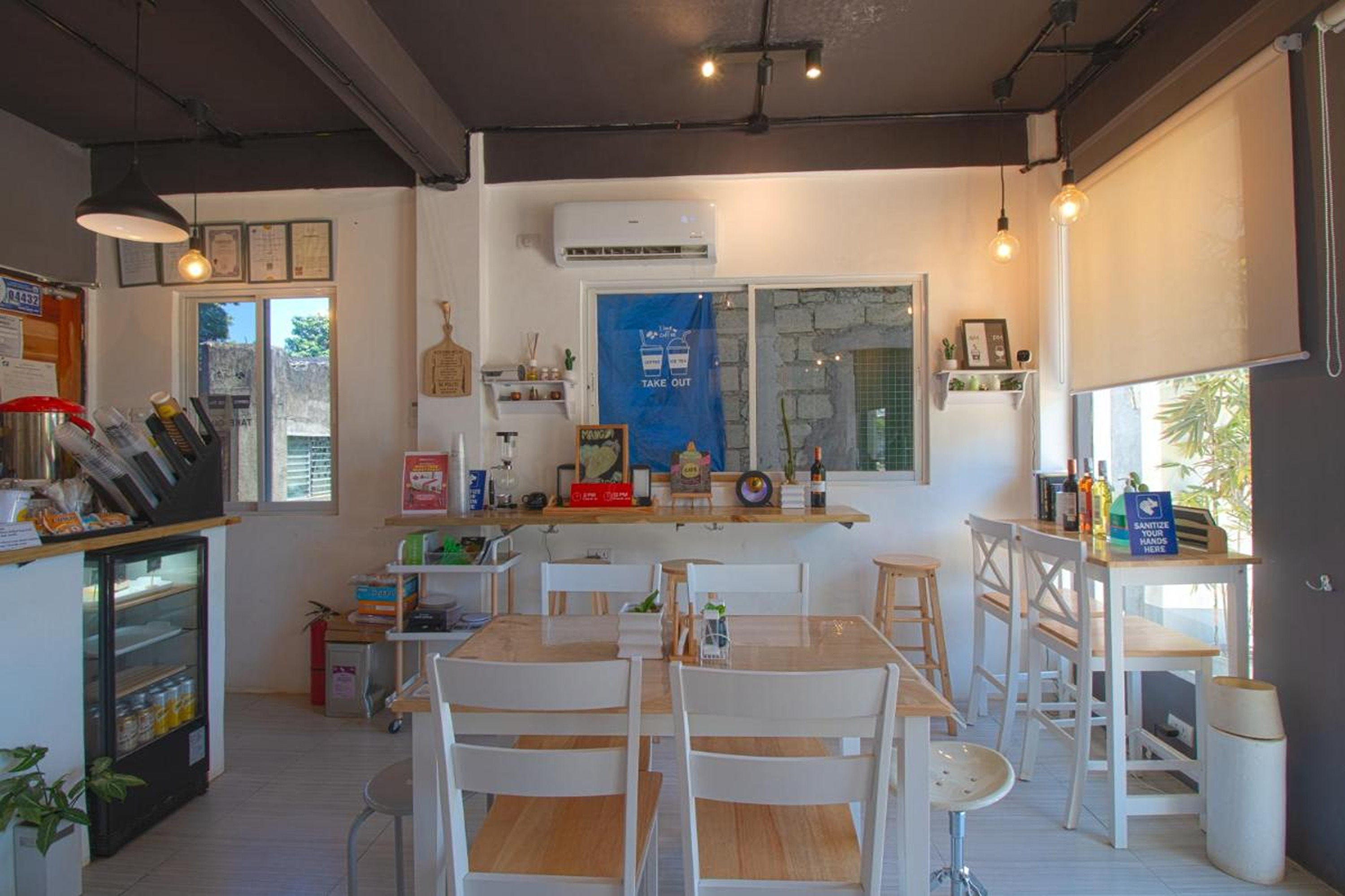 Hometel Barrio House Mactan By Zuzu