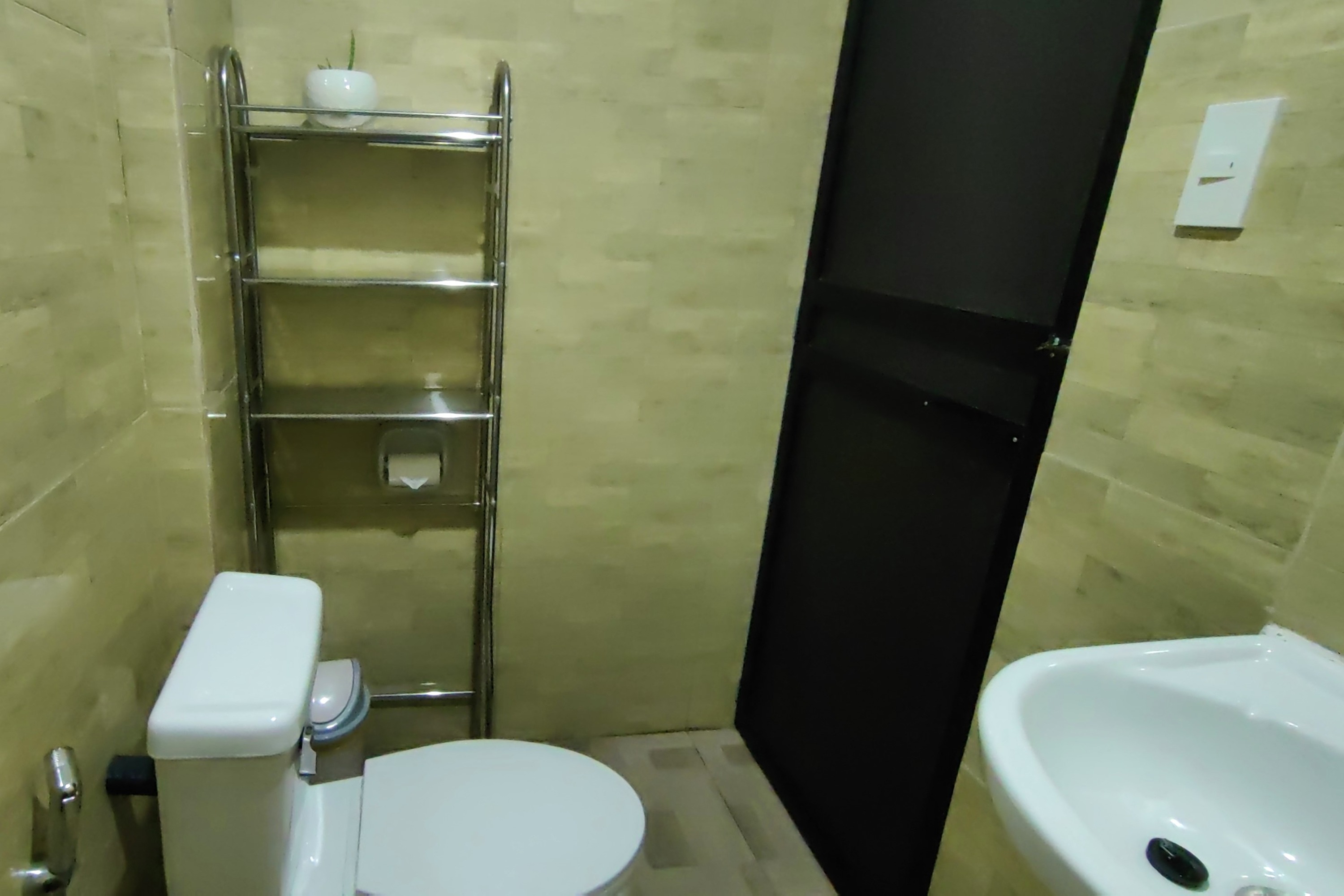 Inn Ka Kay Mame near SM City Puerto By Zuzu