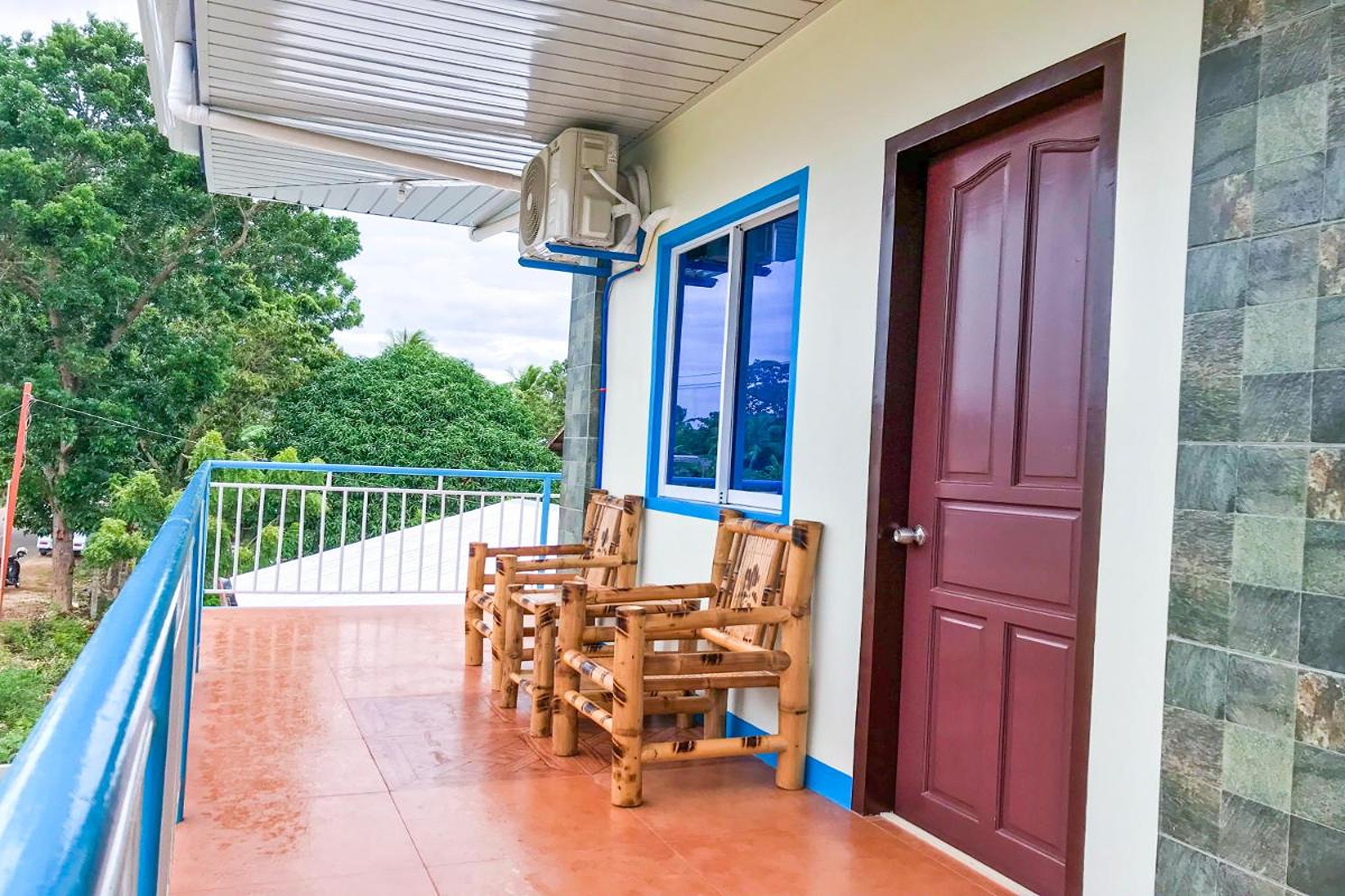 Diane Sunshine Villa Panglao Near Beach By Zuzu
