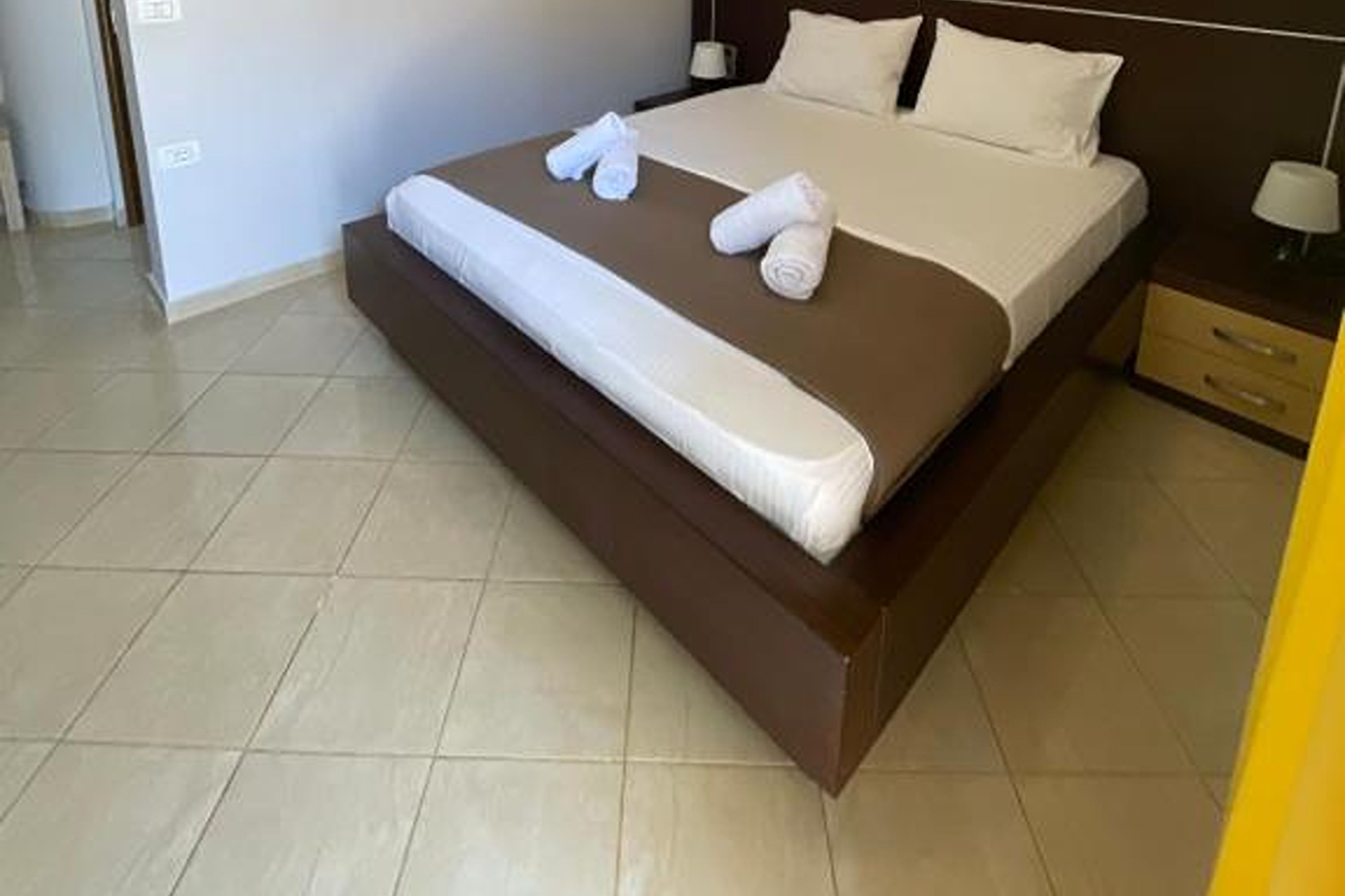 Hotel Prishtina Sarande