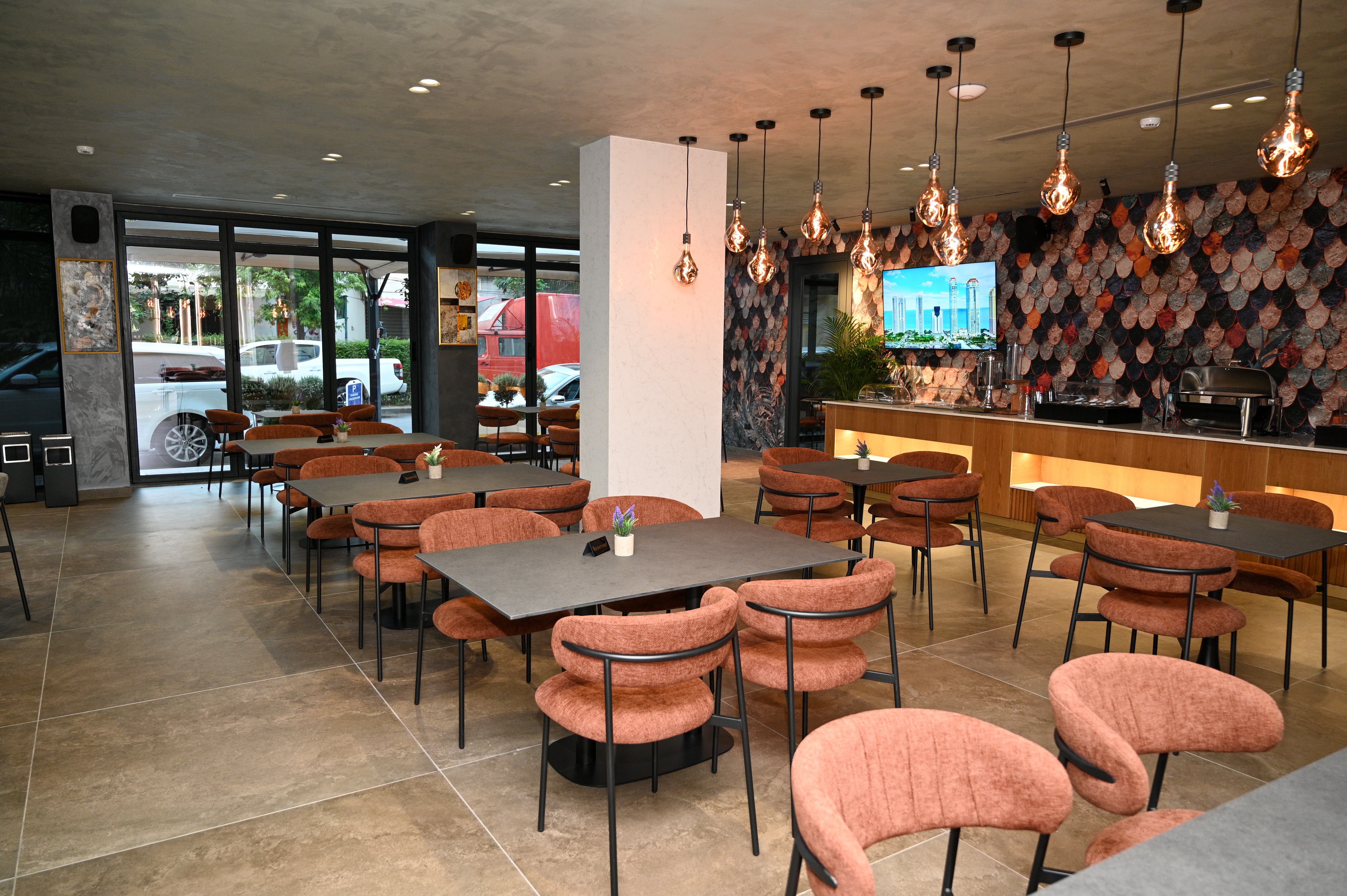 Ermes Hotel