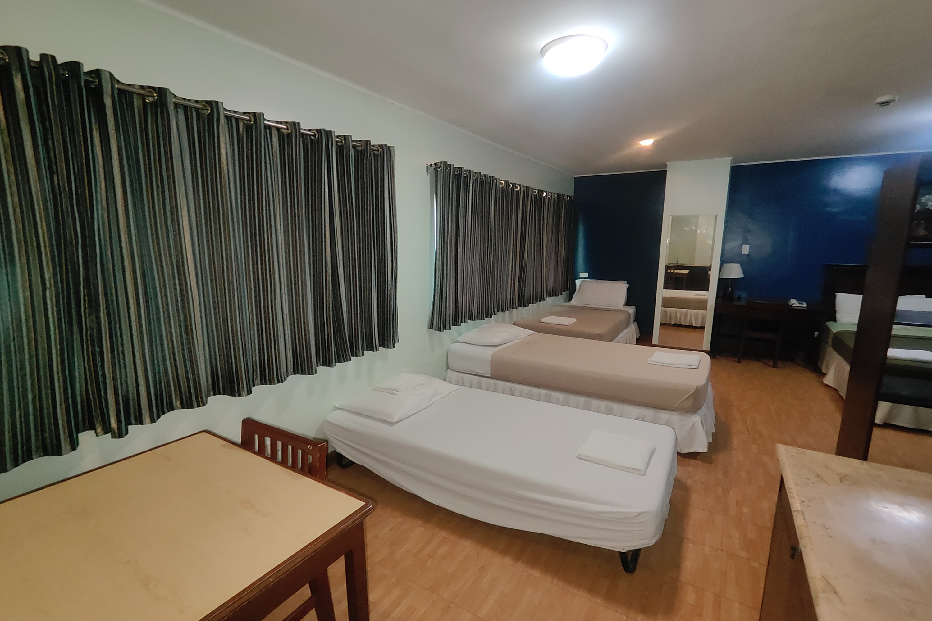 Oftana Suites Cebu Near Oakridge By Zuzu