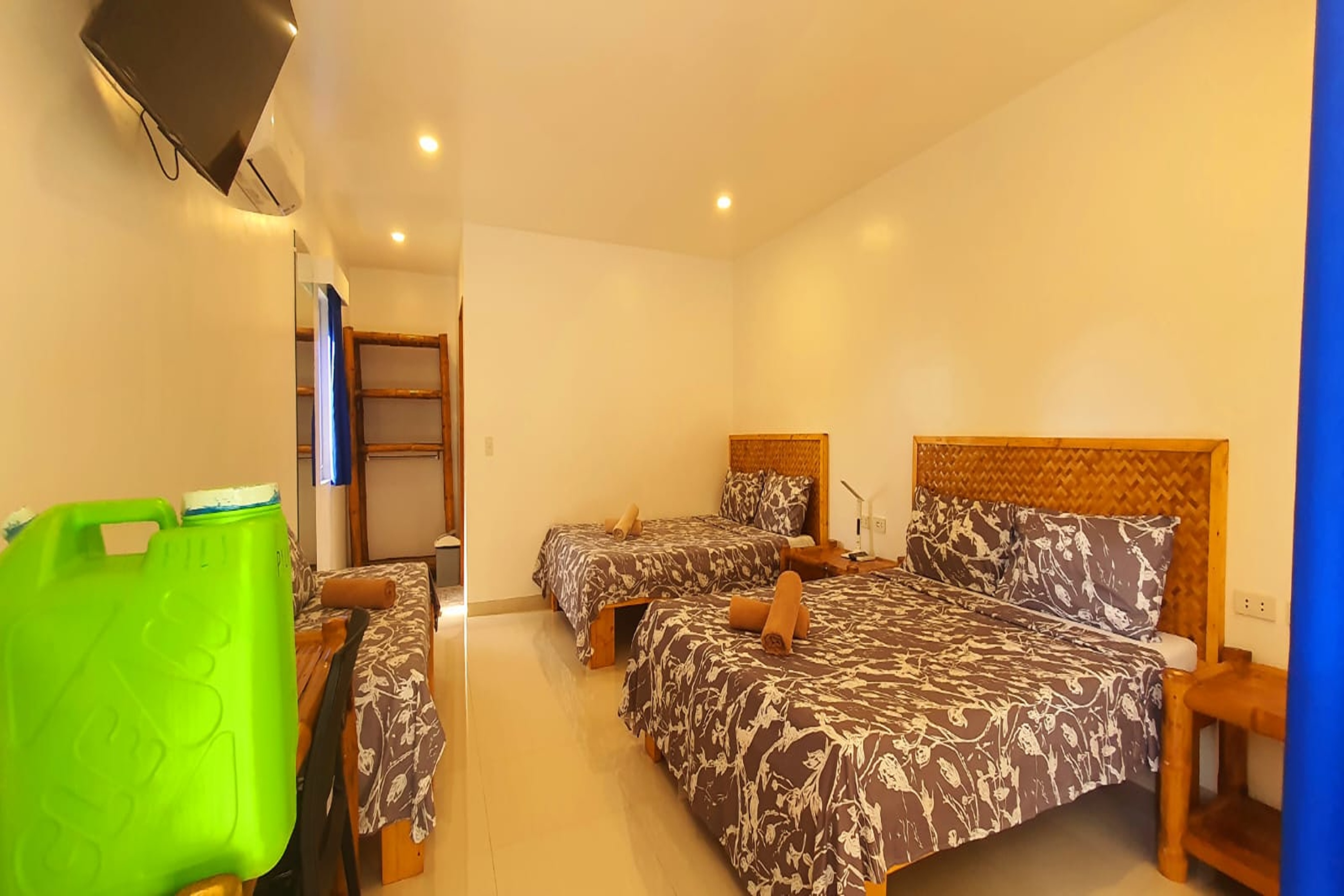 Pili Beach Resort Agmanic By Zuzu