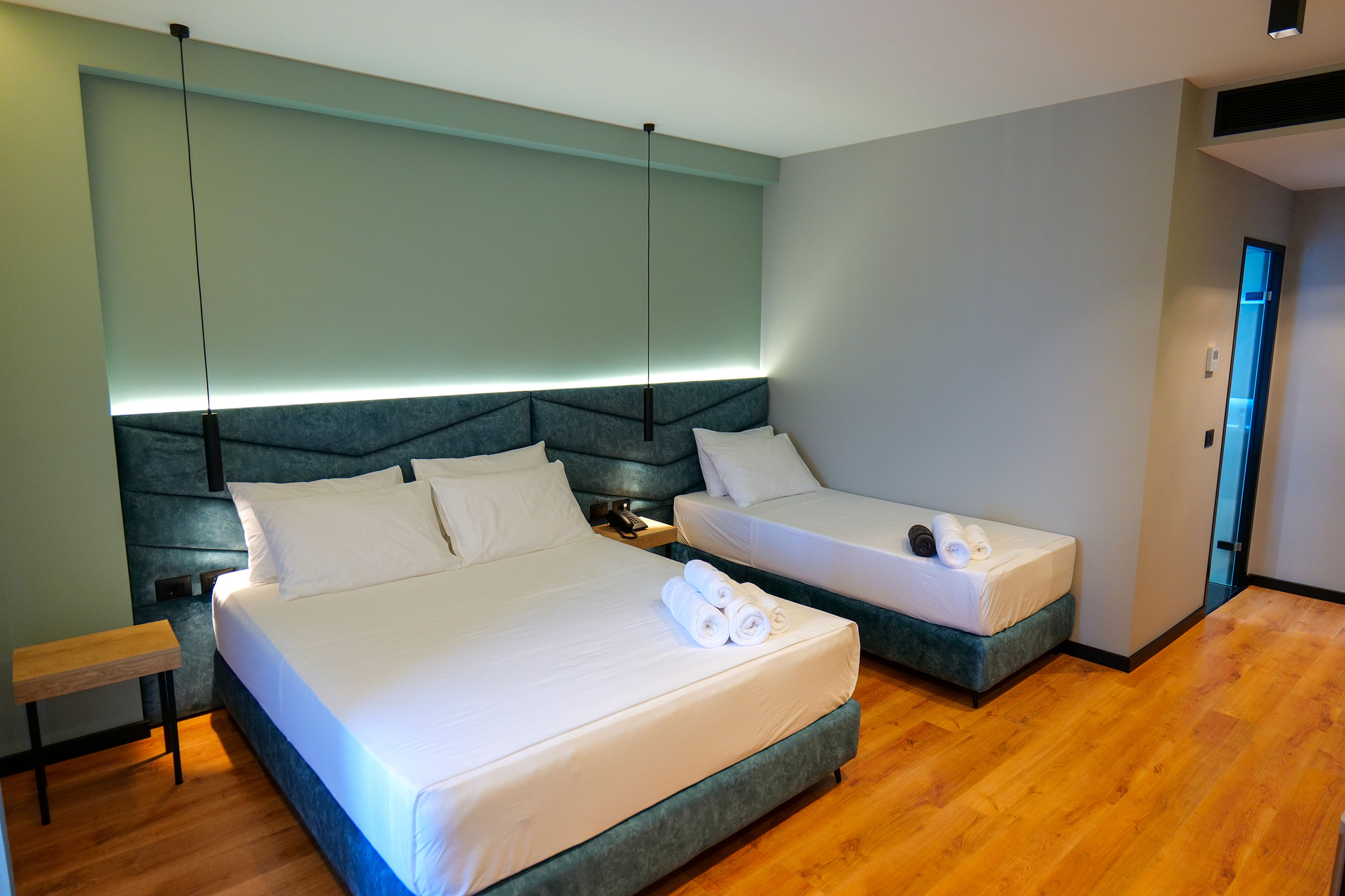 Seawave Hotel