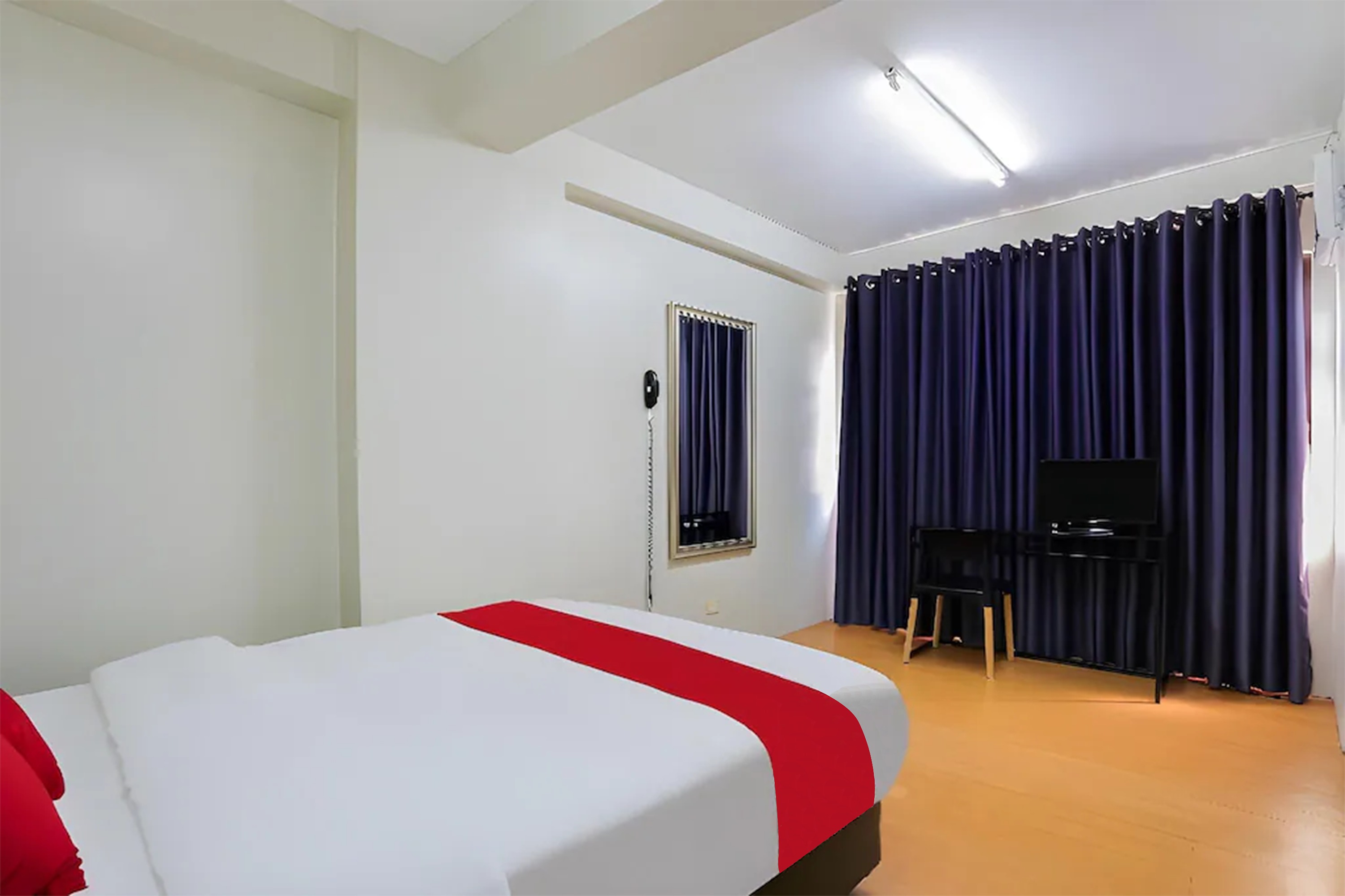 Anglo Residences Manila By Zuzu