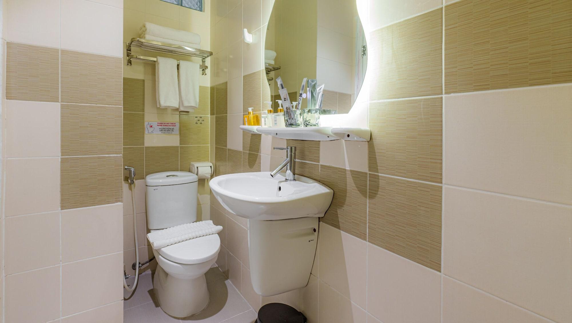 Cubicity De Tham