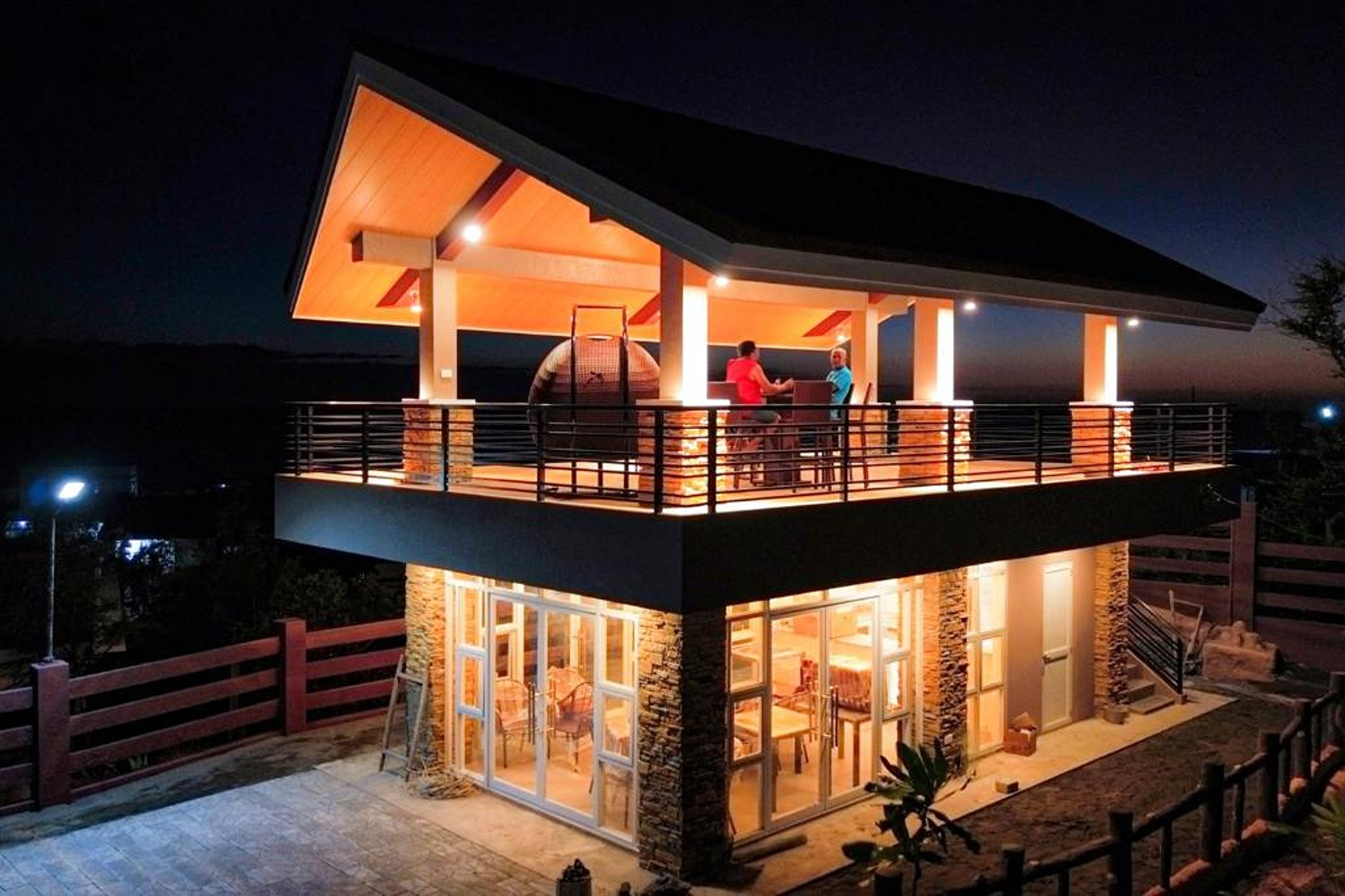 Villa Minerva Eco-Farm Resort near Vigan By Zuzu