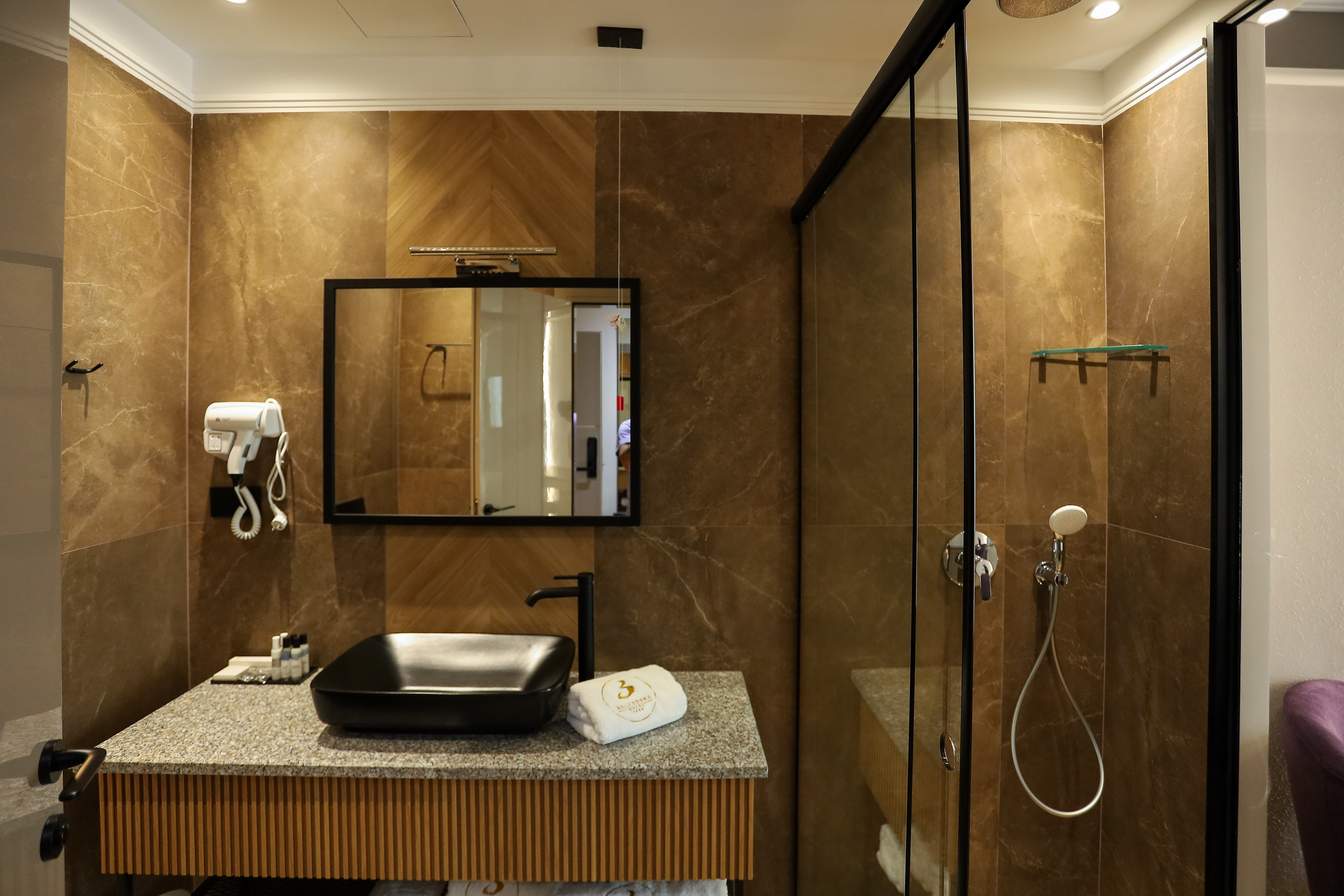 Belvedere Hotel & Spa
