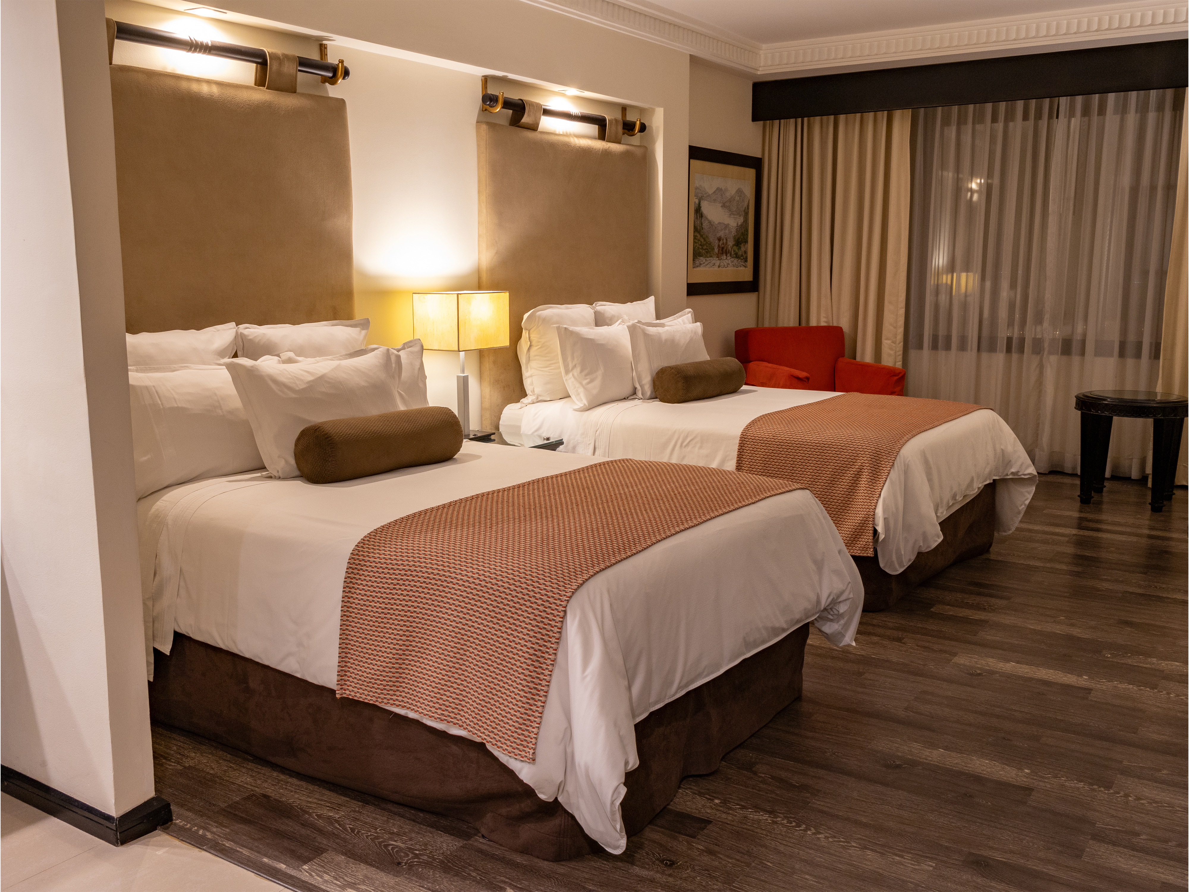 Tikal Futura Hotel & Convention Center