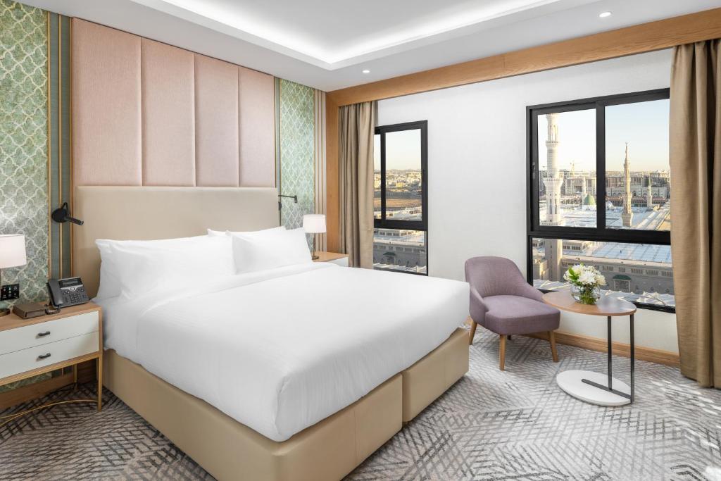 Makarem Haram View Suites