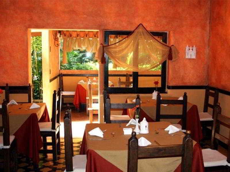 Hotel Ciudad Vieja by null