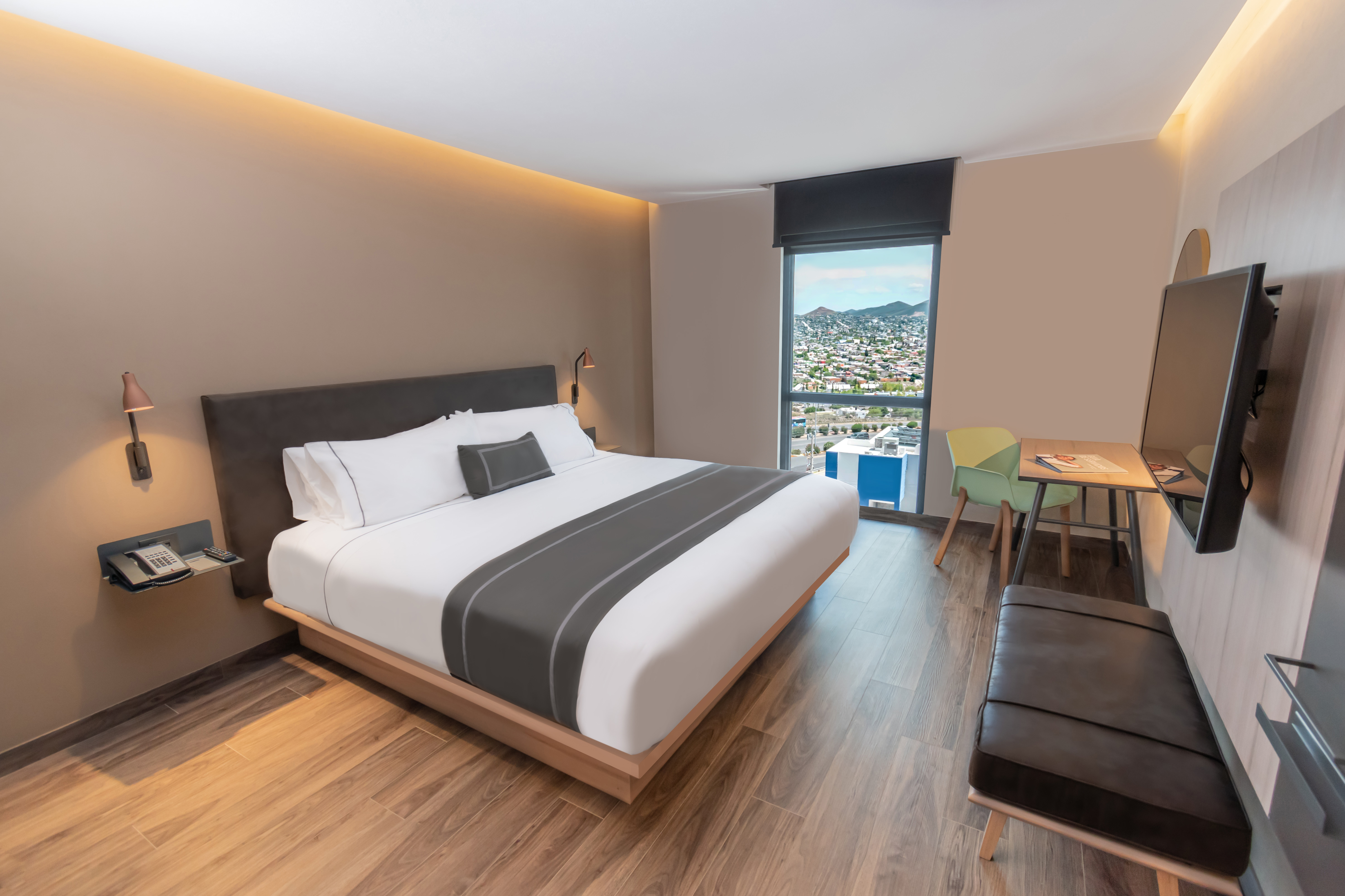 Hotel Highland