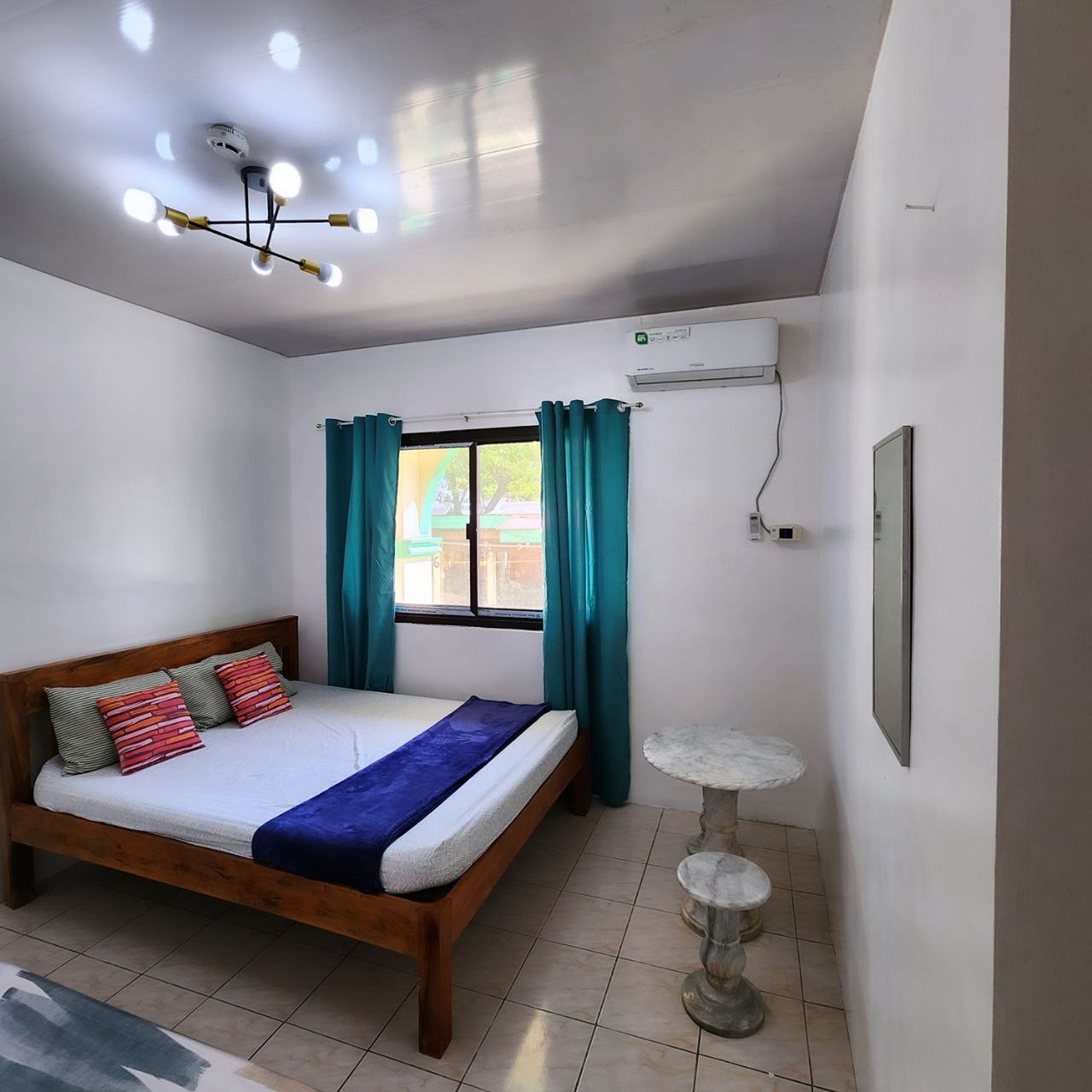 Pertible Beach Resort By Zuzu
