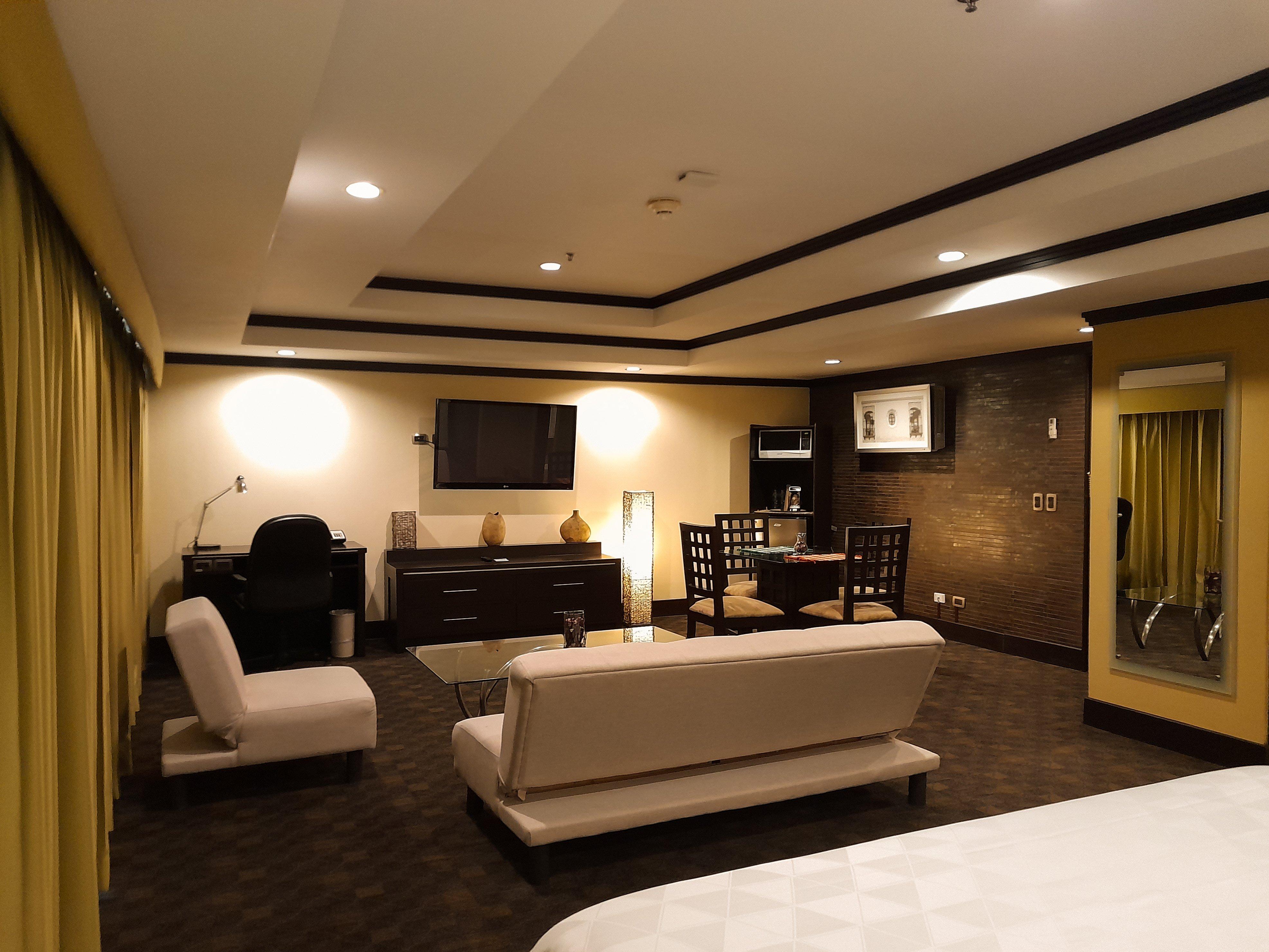 Holiday Inn Guatemala