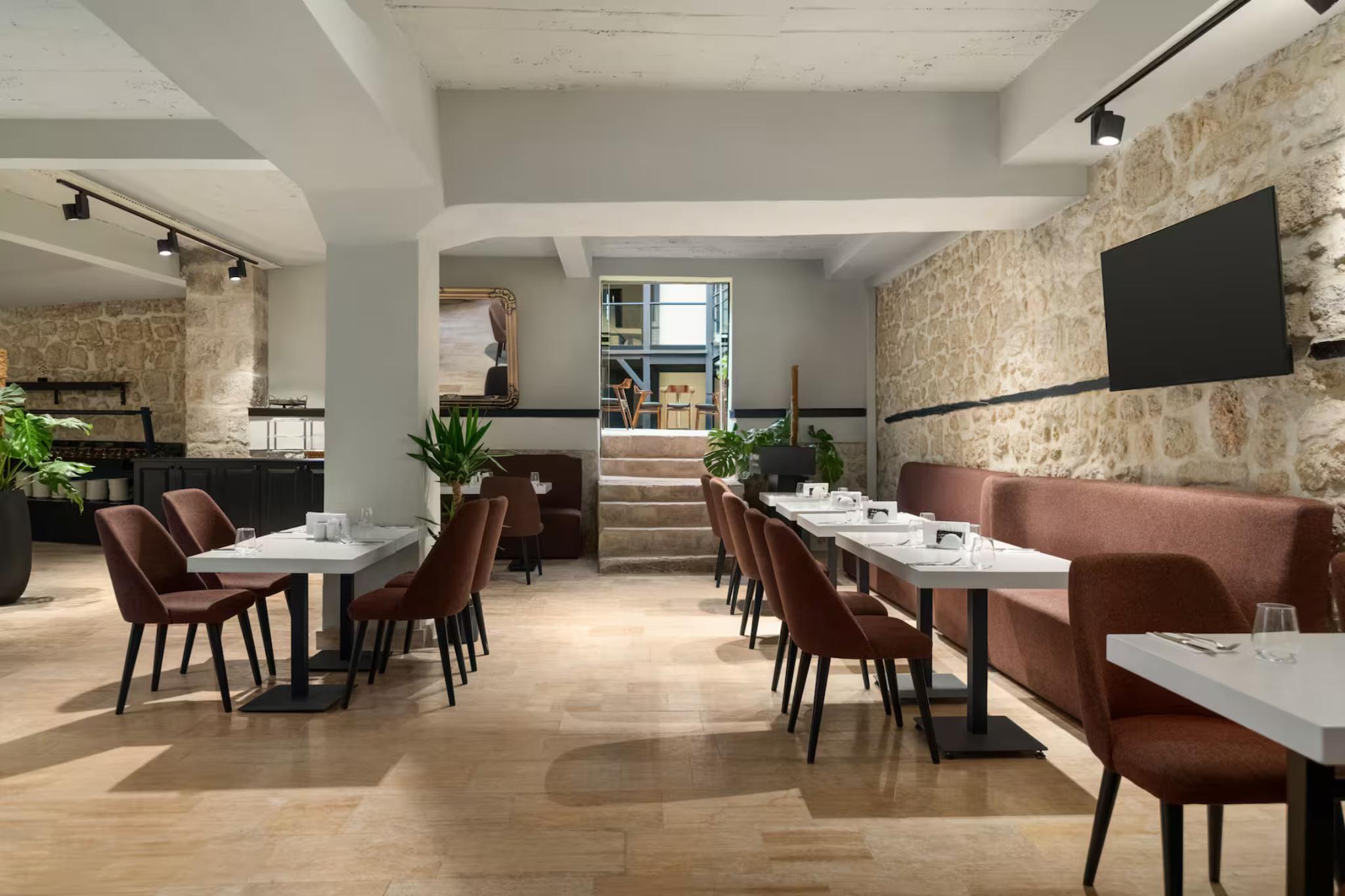 Wyndham Tarsus St Paul
