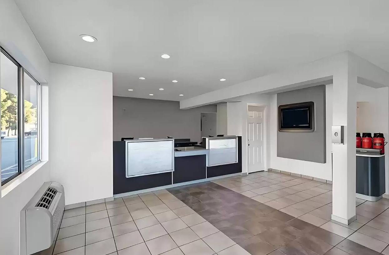 Super 8 By Wyndham San Jose