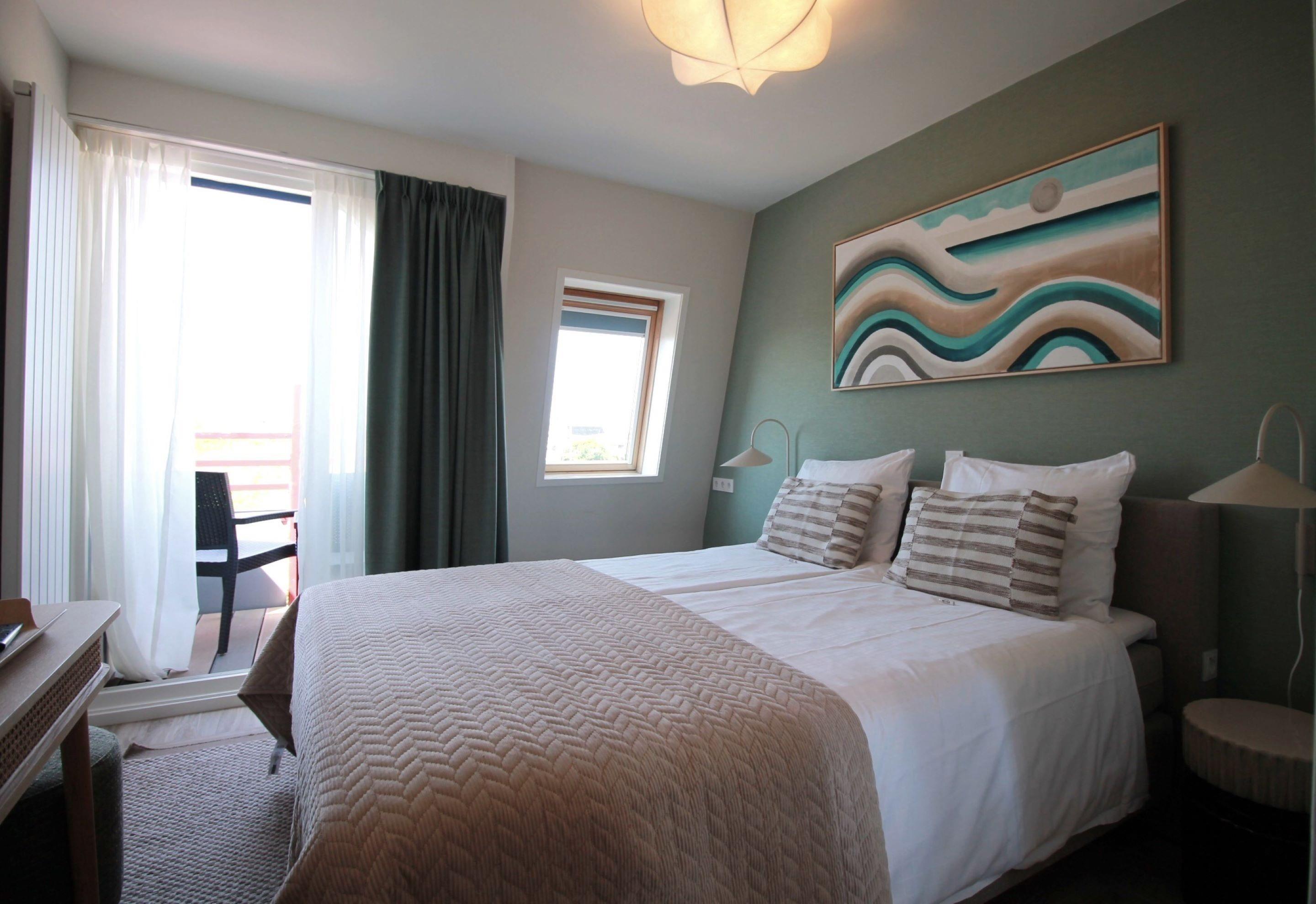 Best Western Beach Hotel Bergen Aan Zee