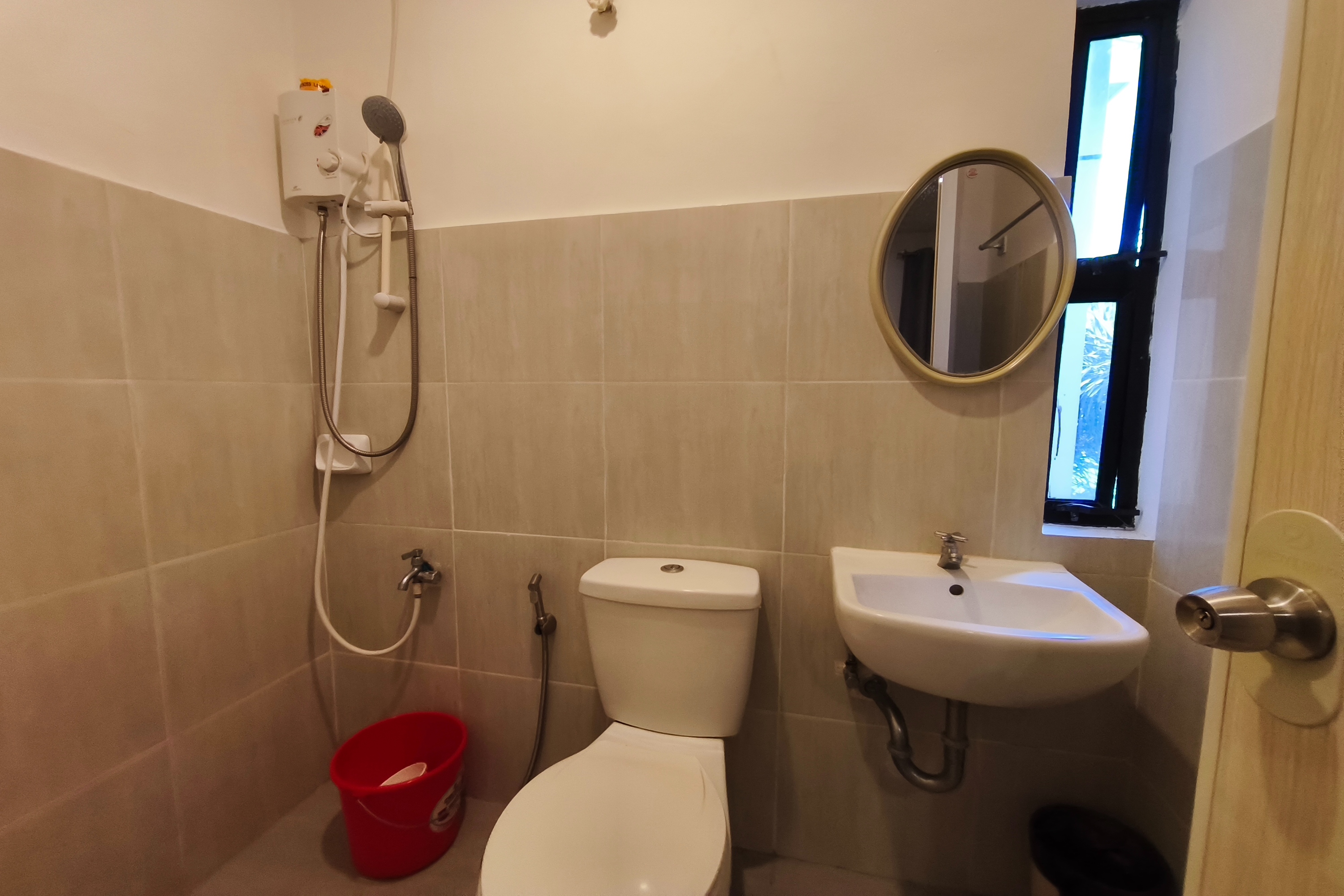 Ecoland 88 Apartelle And Suite Near Sm Davao