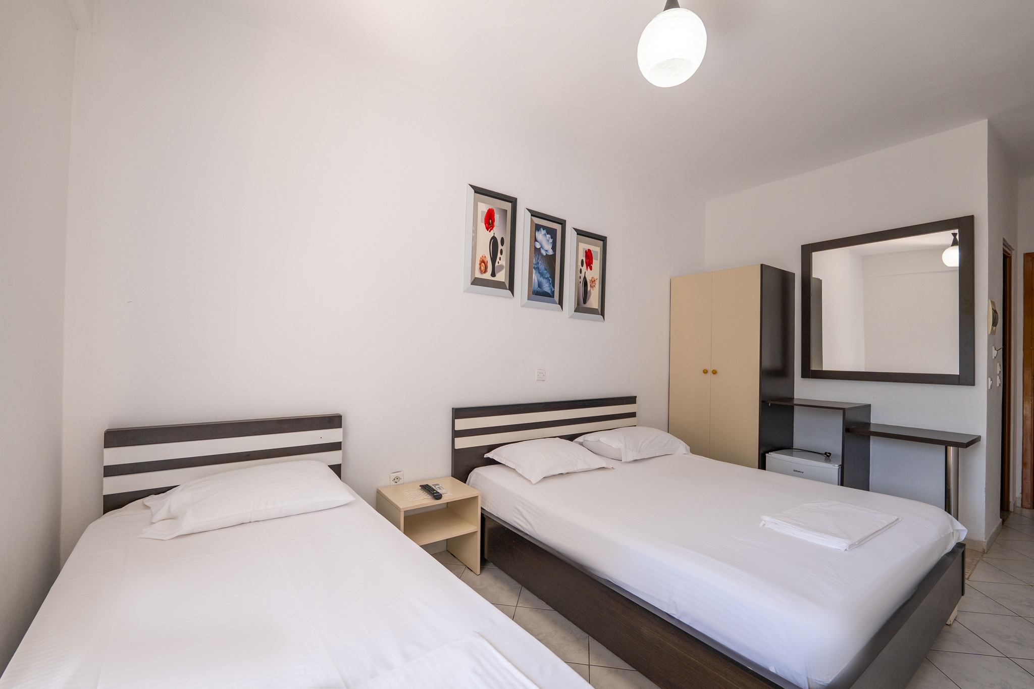 Hotel Mercury