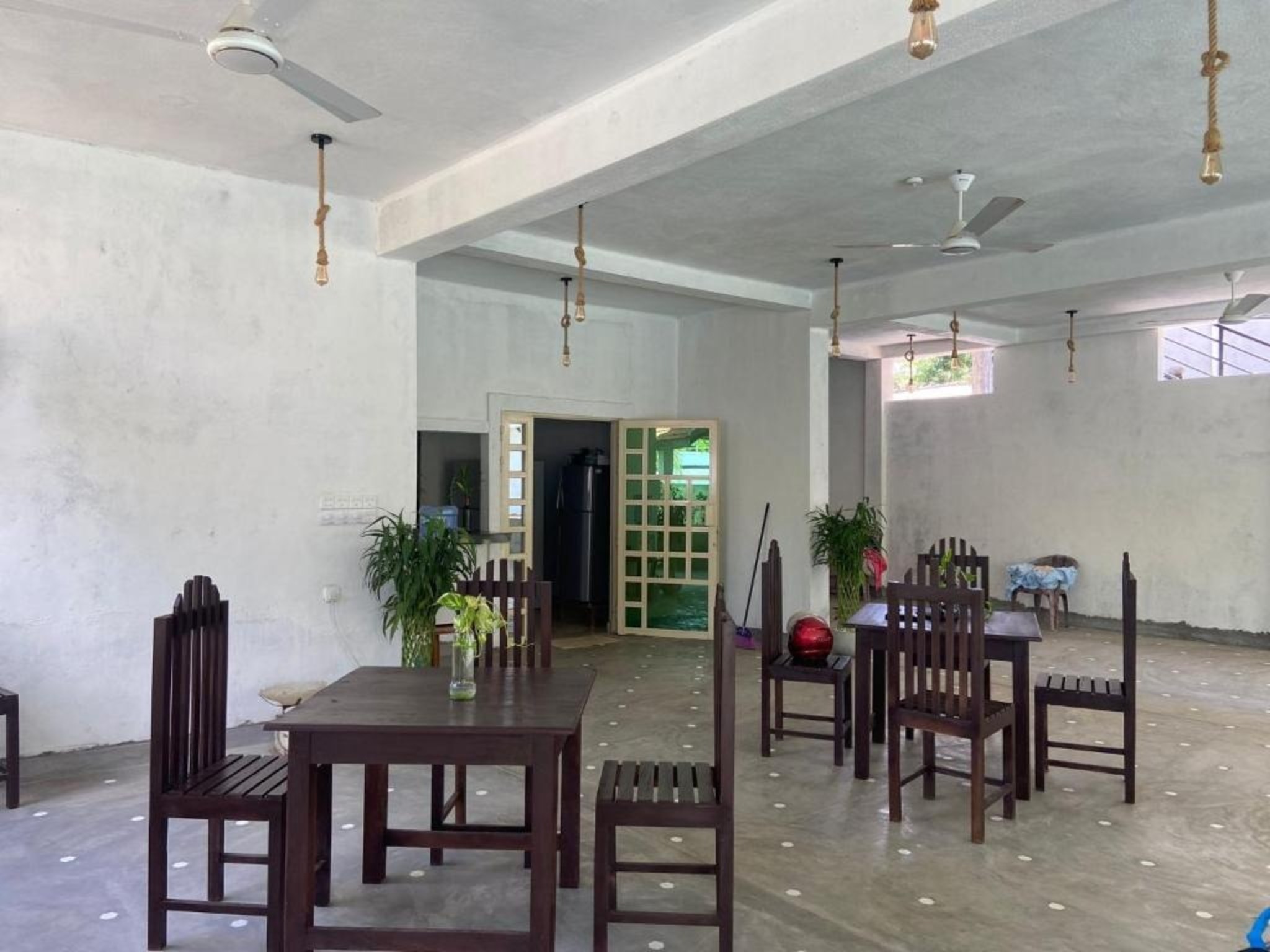 The Calm Of8 Arugambay
