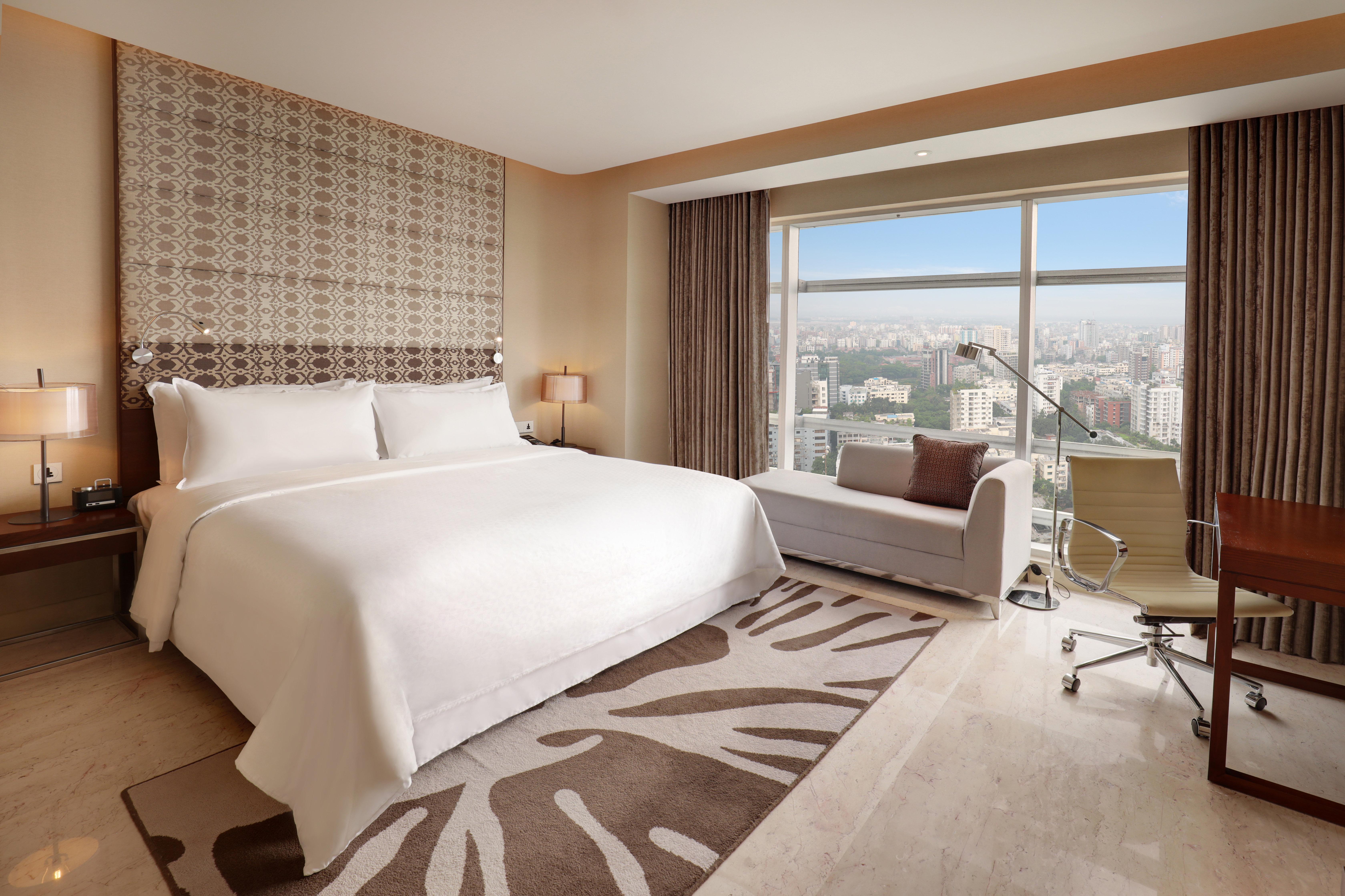 Crowne Plaza Dhaka Gulshan, An Ihg Hotel