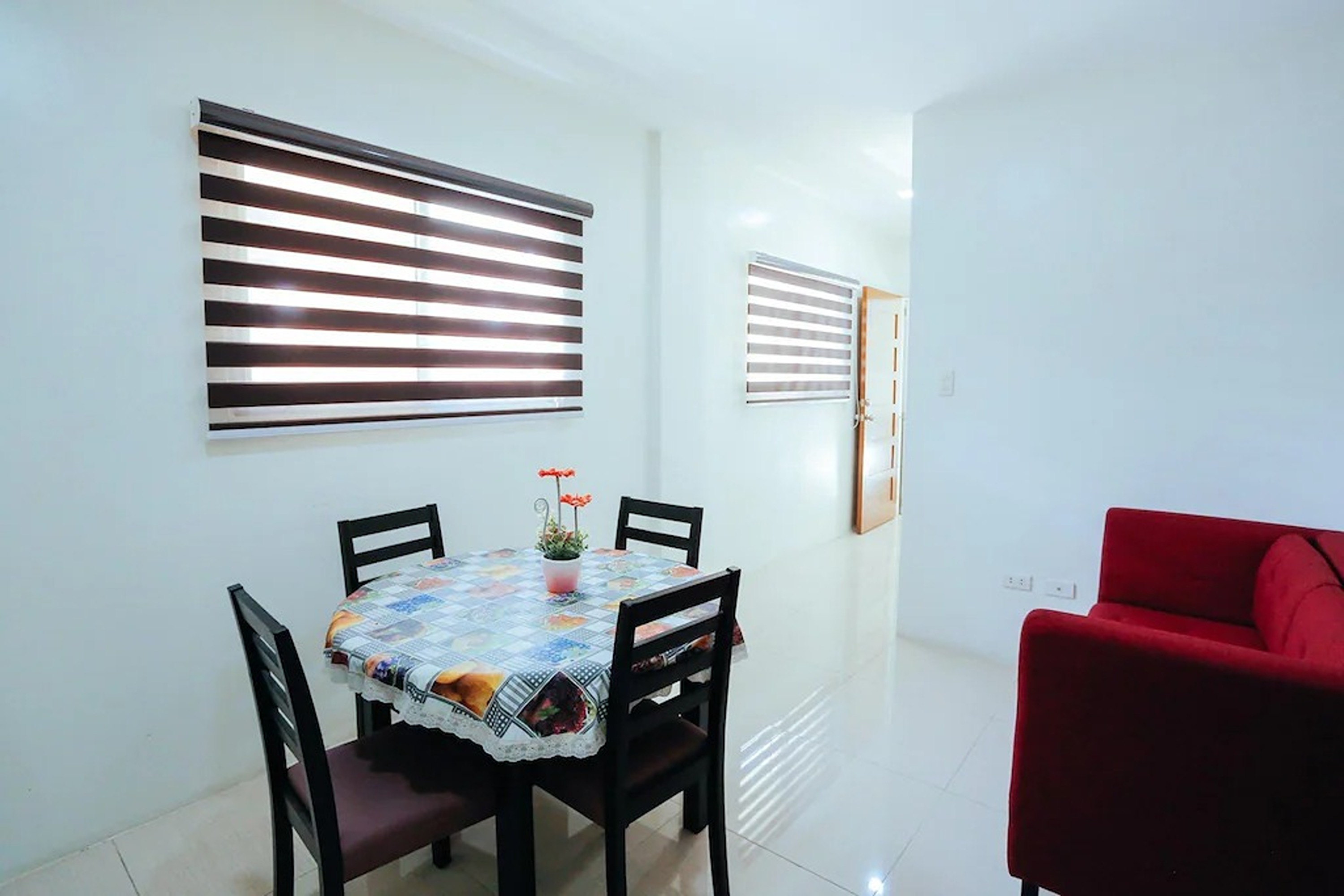 Ljenj Apartelle Near Clark Airport By Zuzu