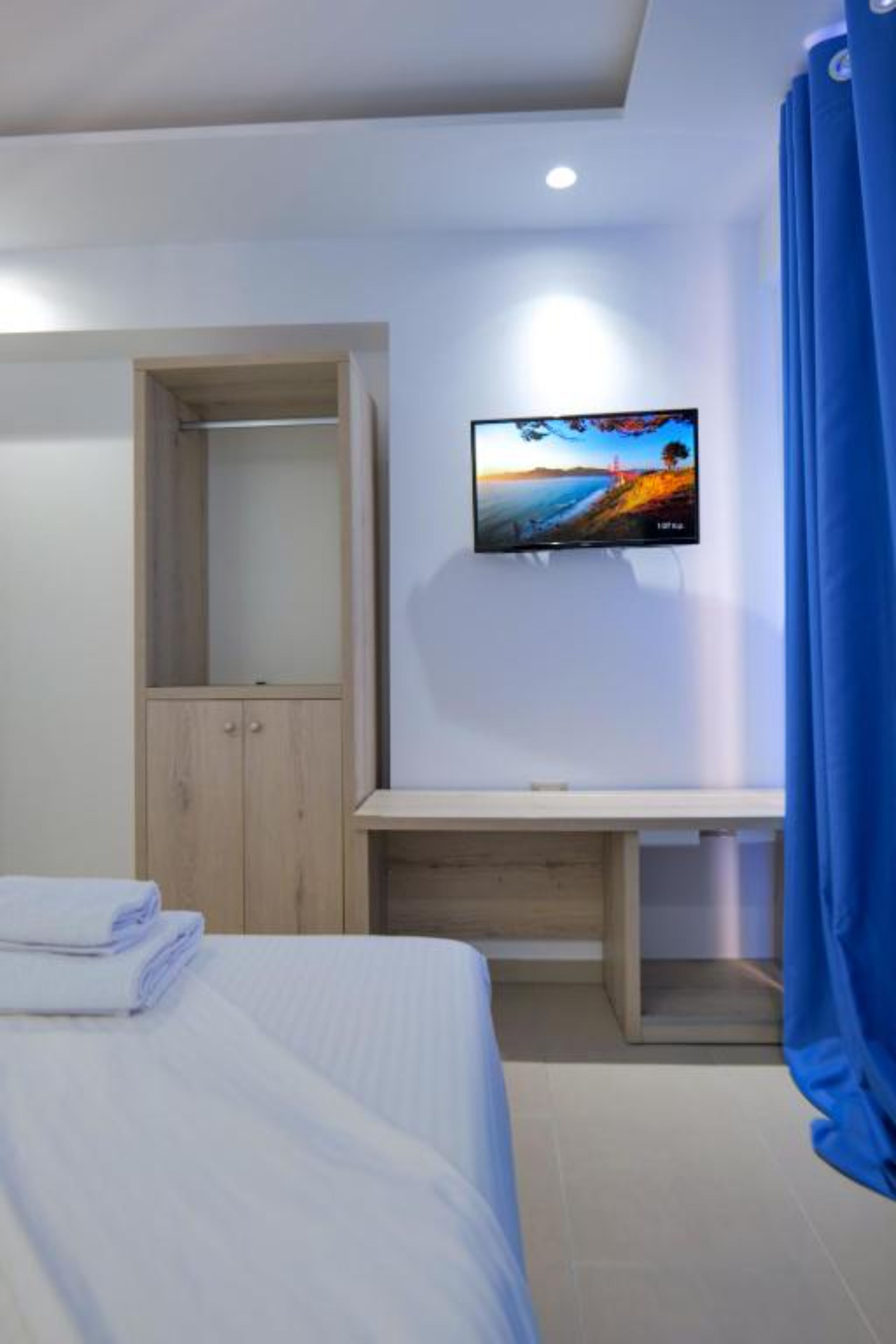 Sea View Hotel