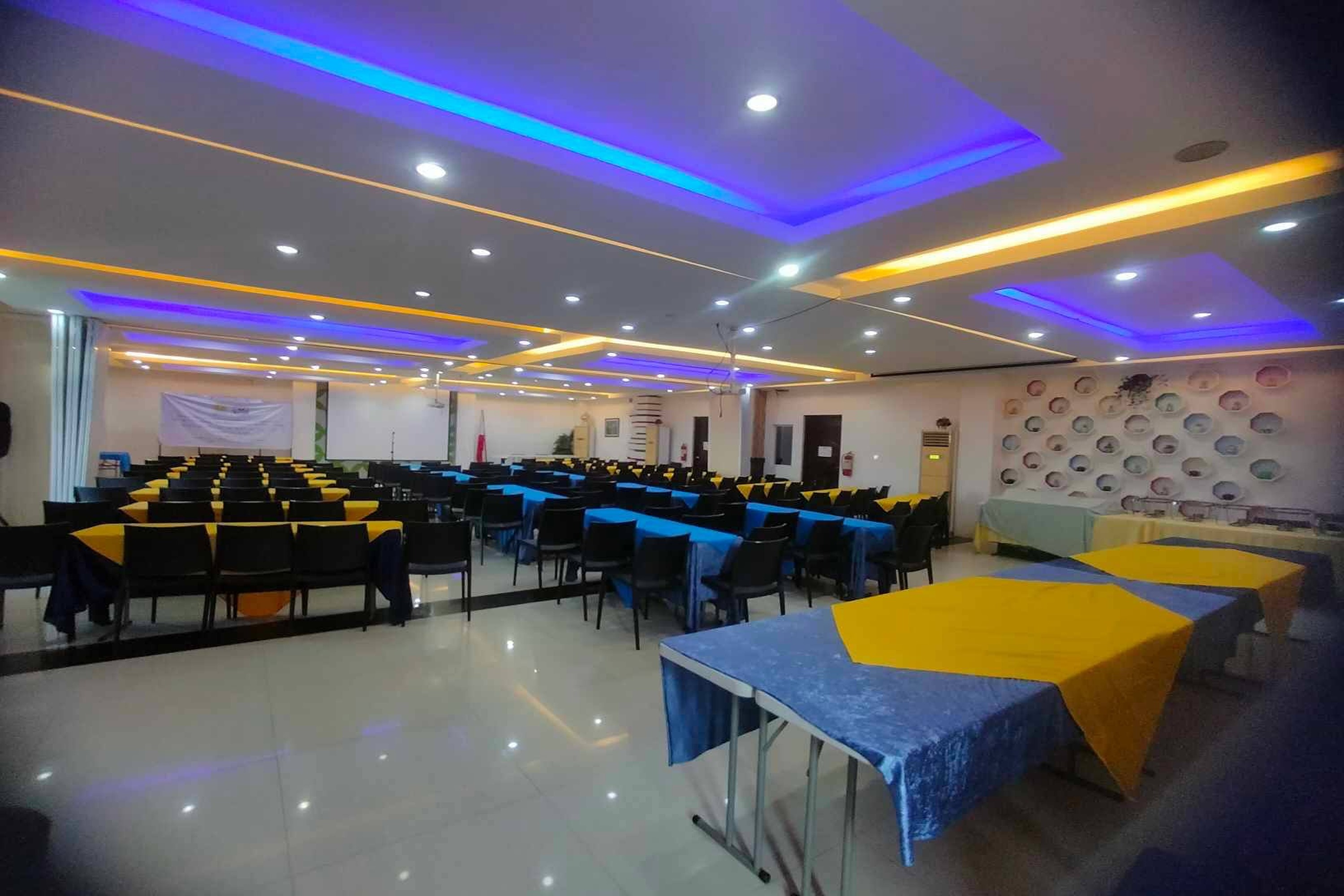 Ovemar Resort Hotel Near Vigan By Zuzu
