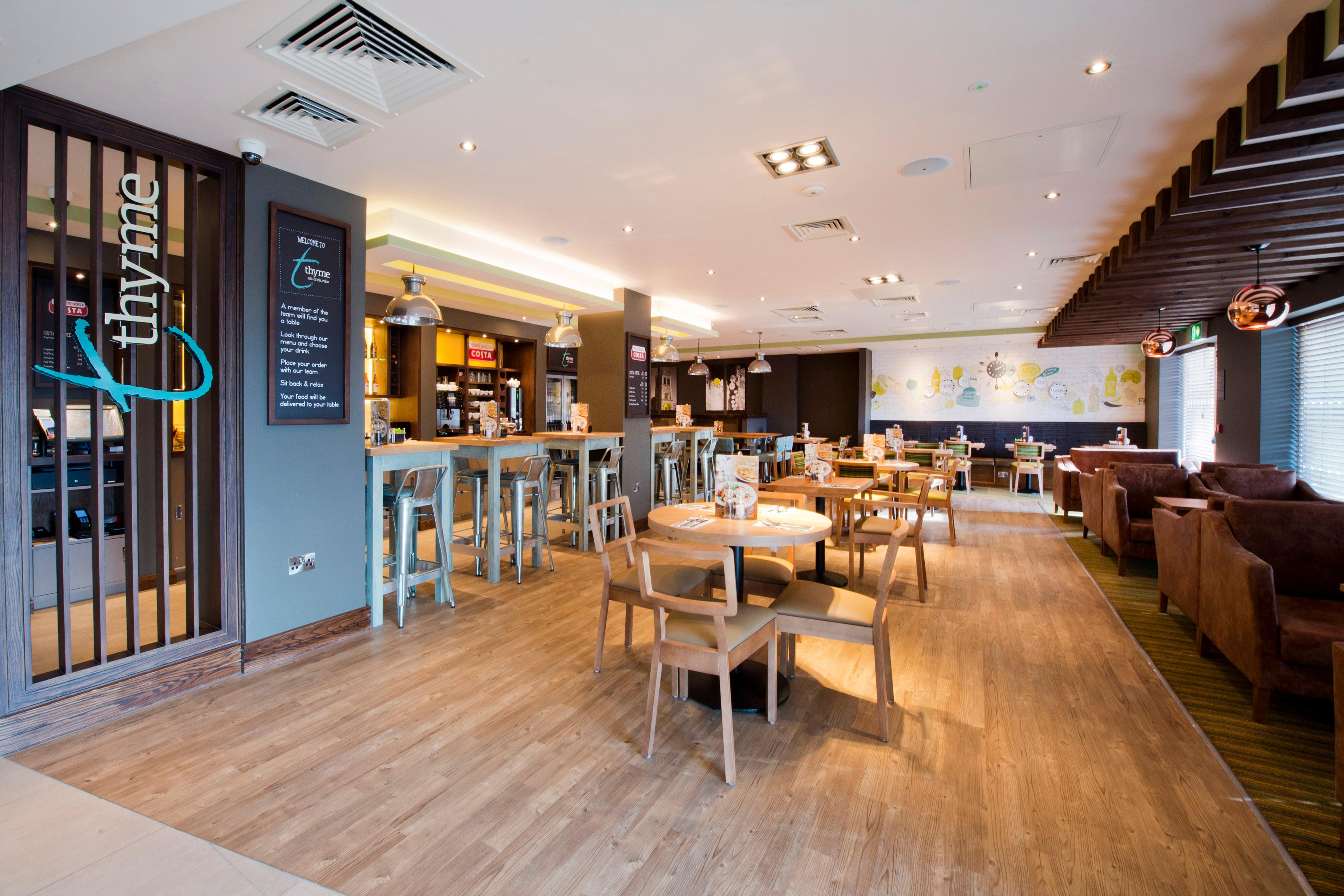 Premier Inn Honiton