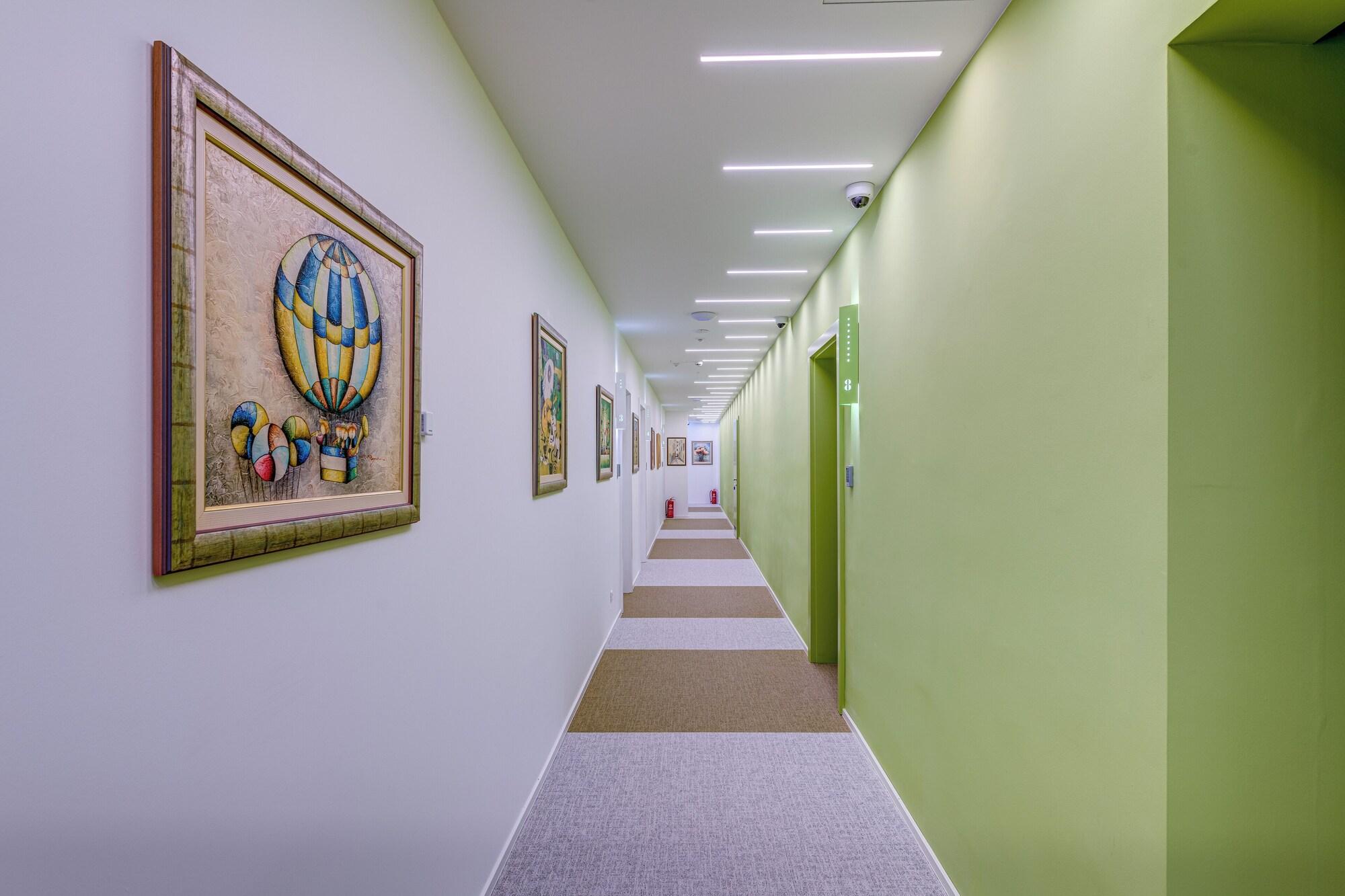 Pomak Luxury Rooms - Poză