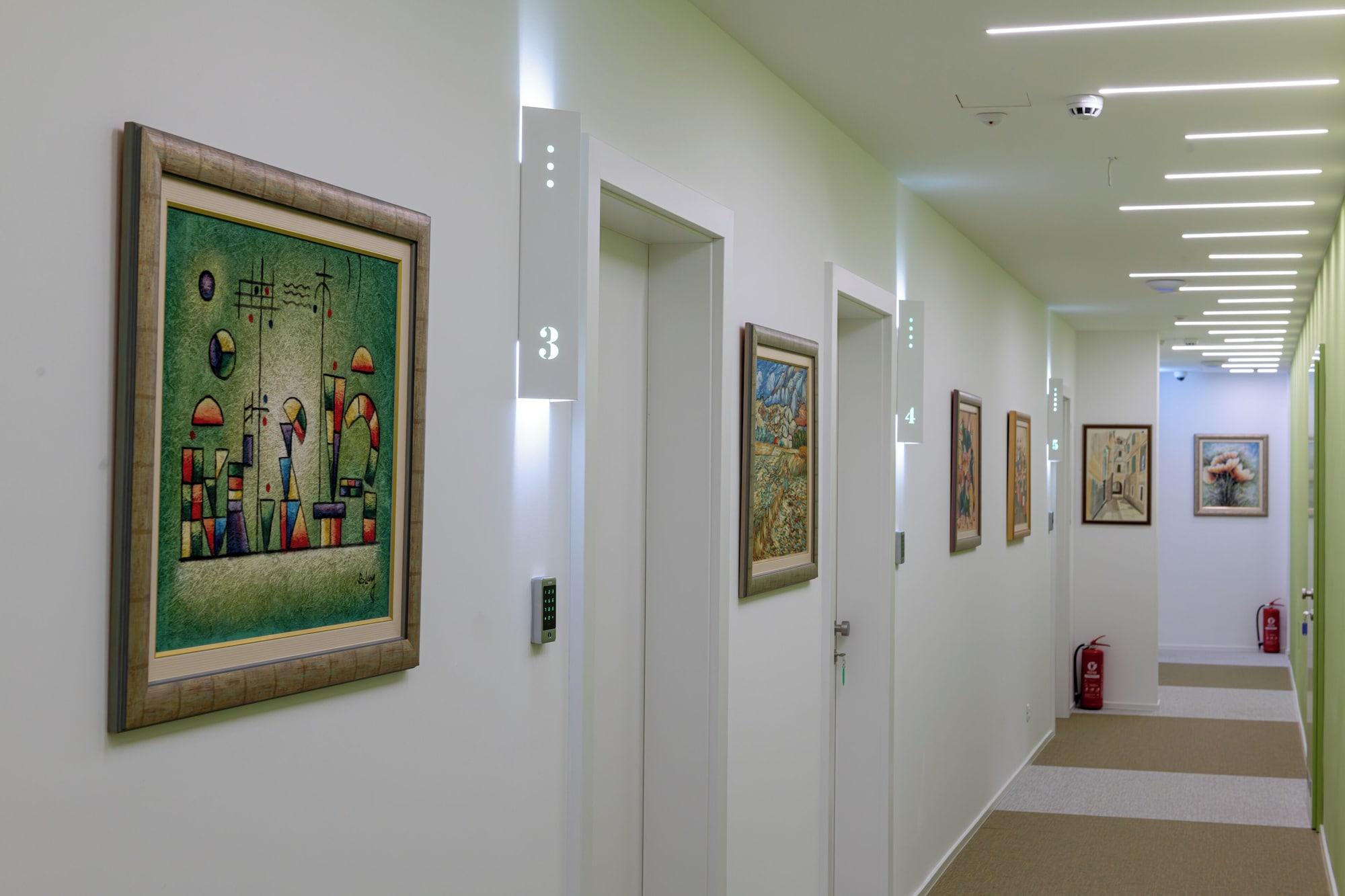 Pomak Luxury Rooms - Poză