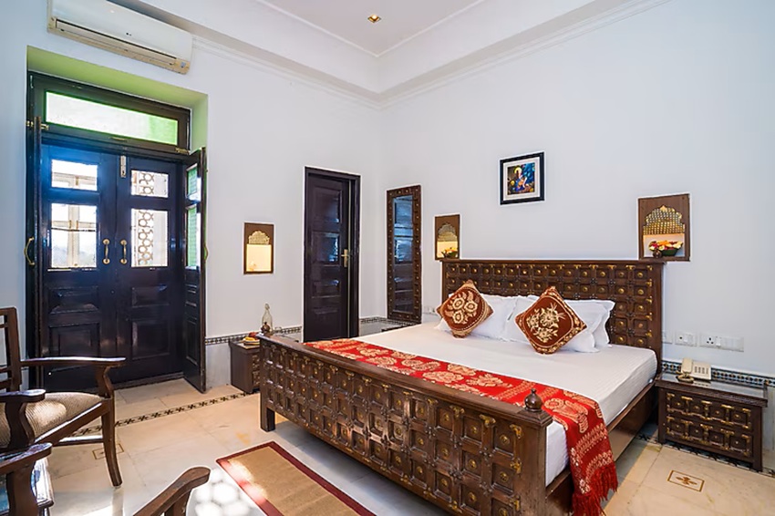 Ganga Heritage By Howard
