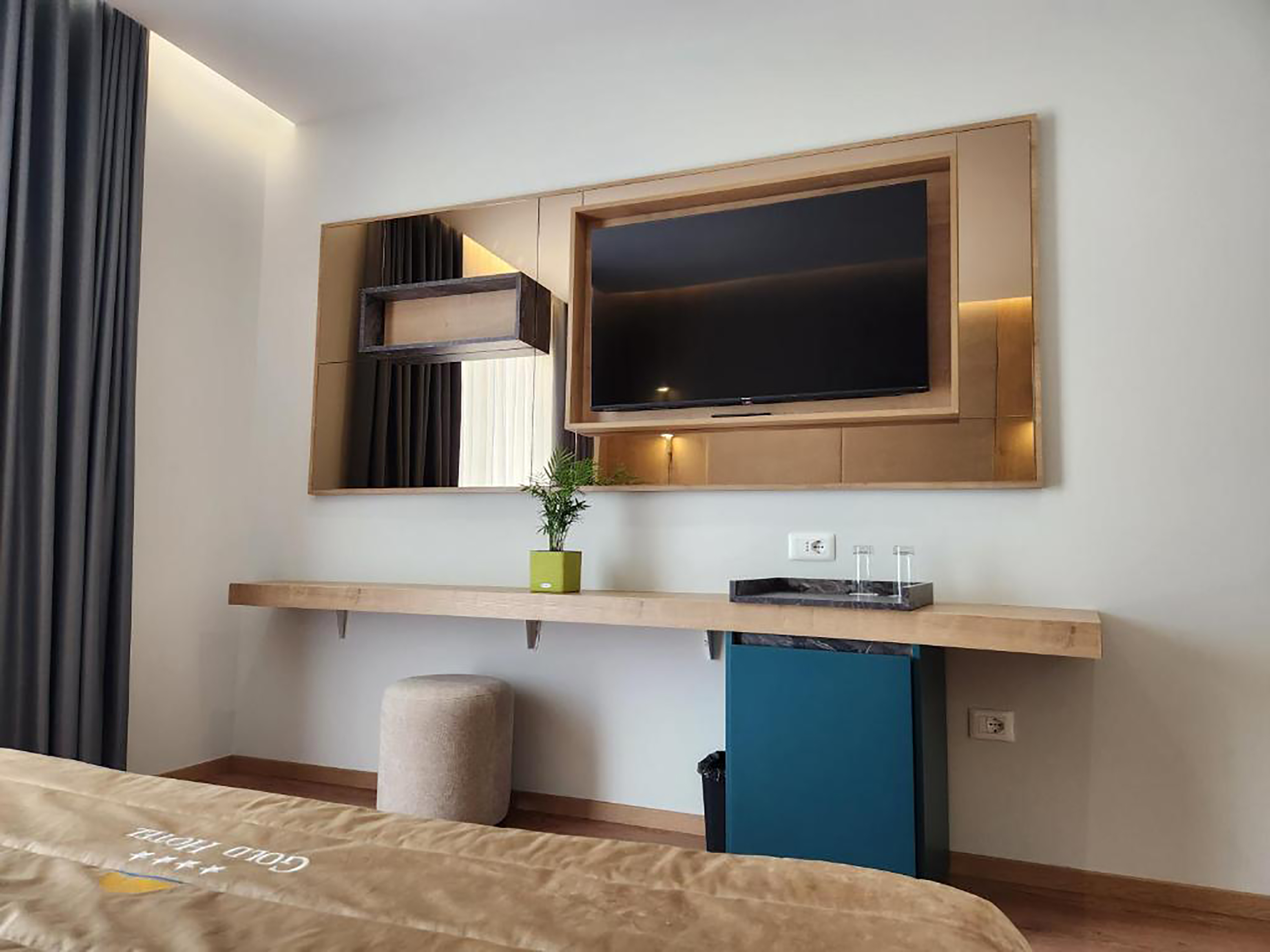Hotel Gold