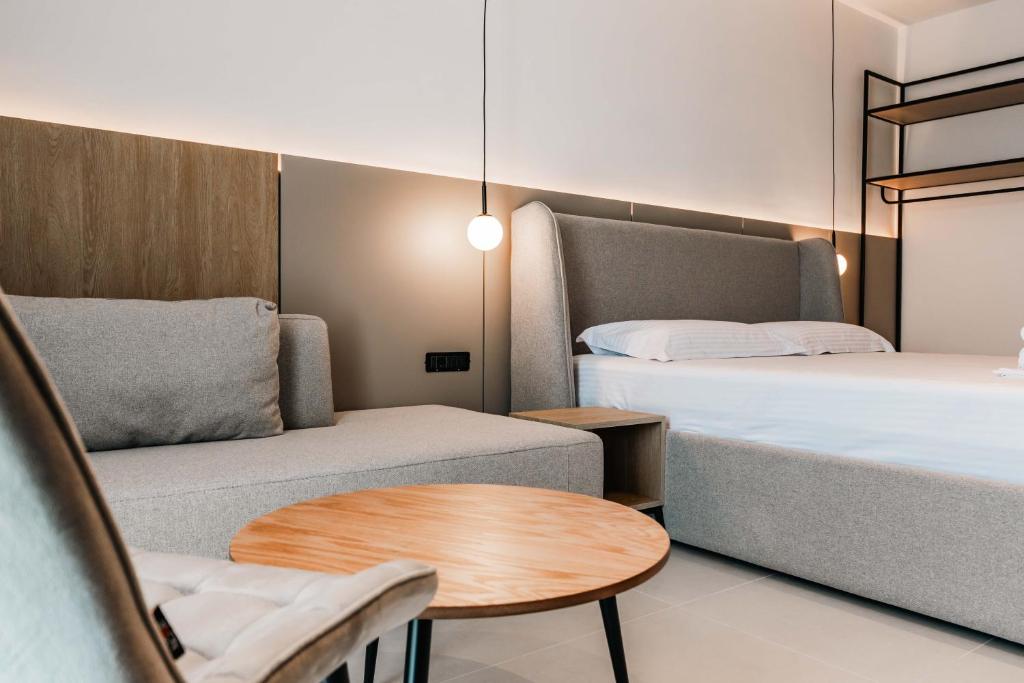 Central Park Premium Hotel
