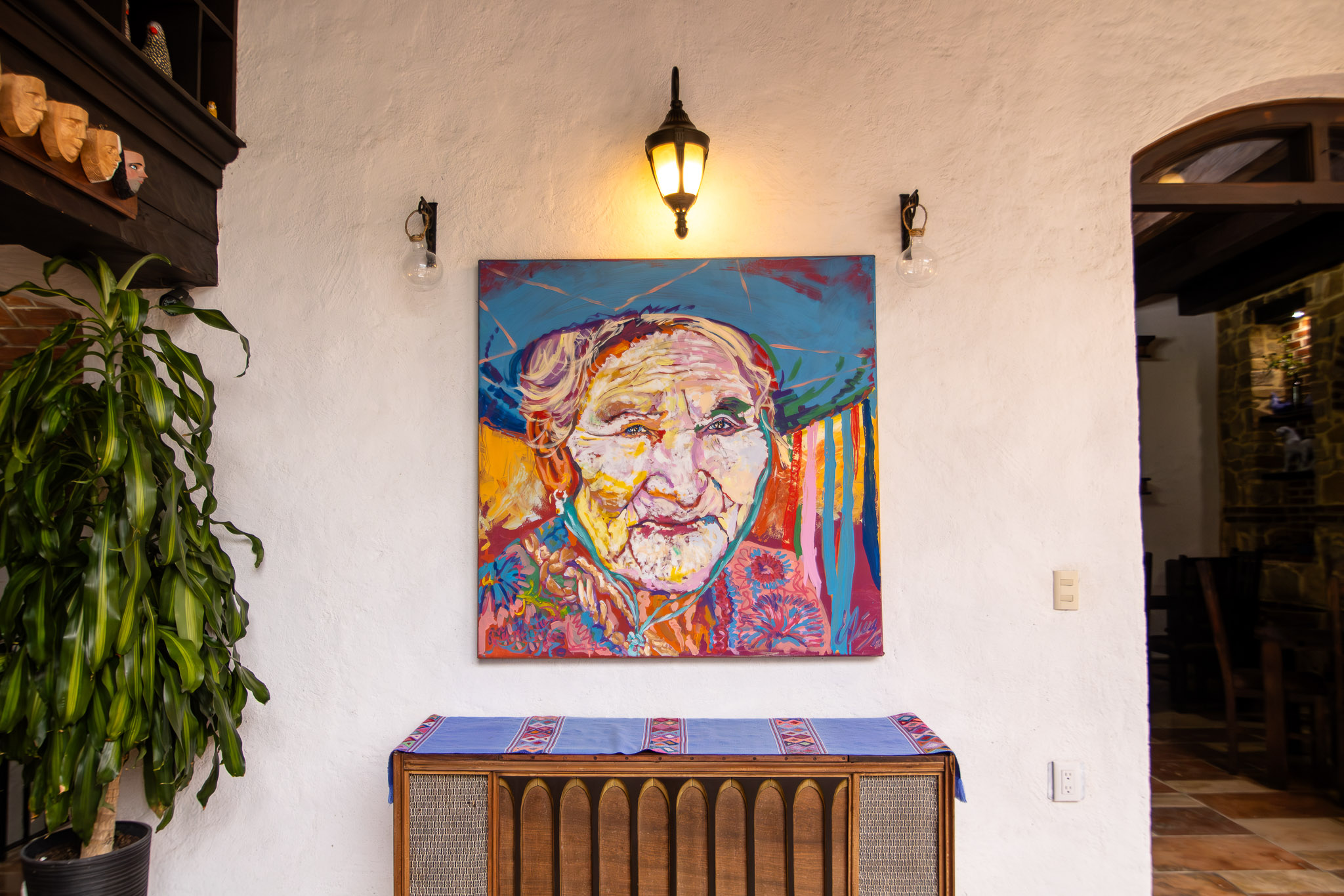 Hotel Plaza San Cristobal Inn